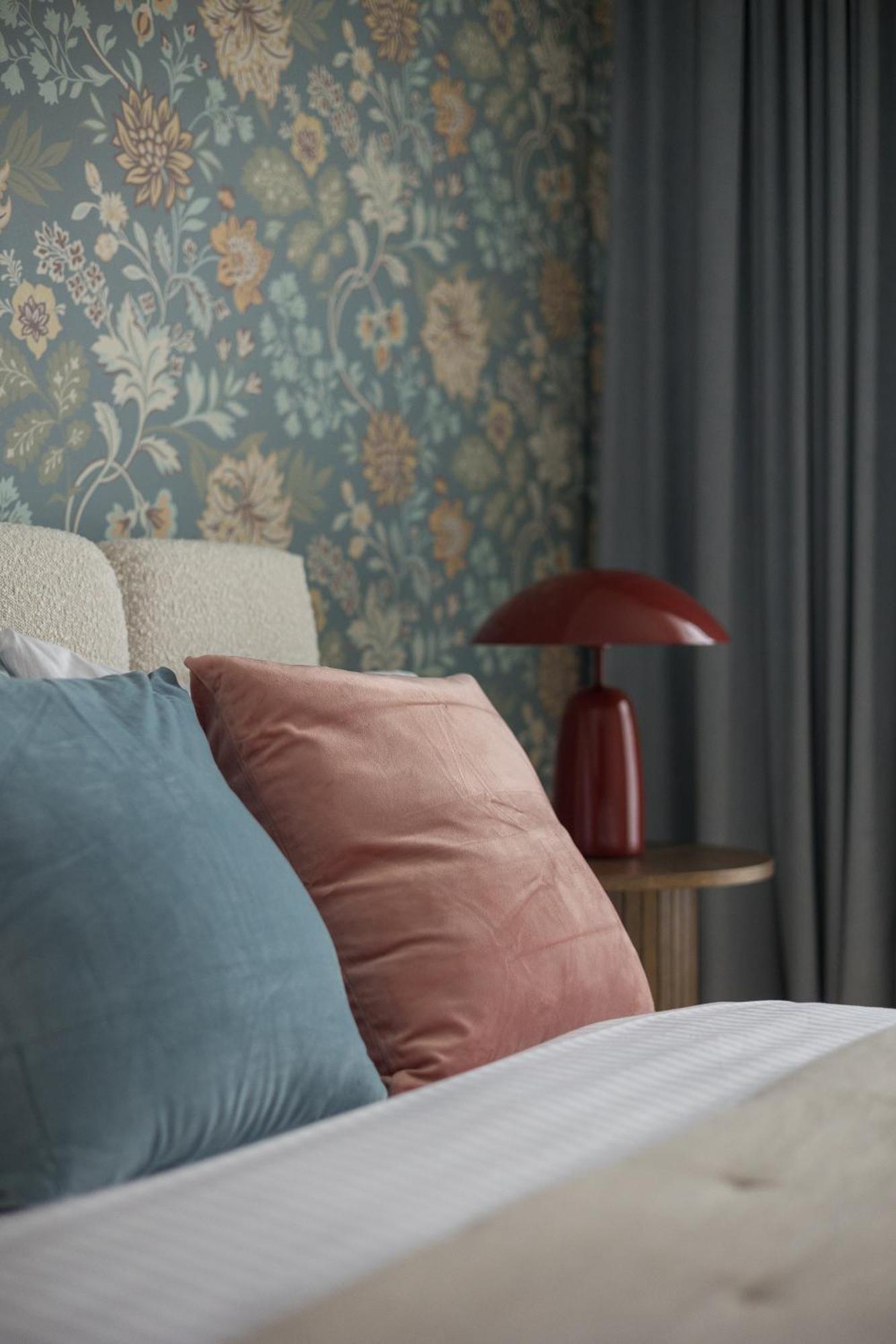 Wilanow Branickiego Deluxe Apartment Warsaw