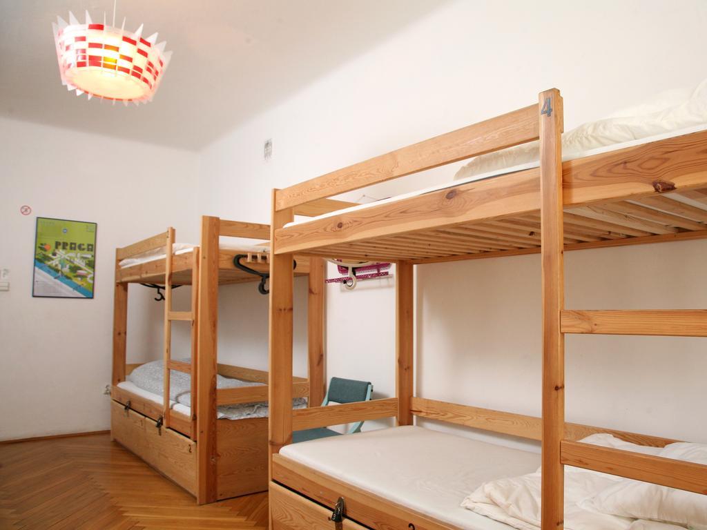 Hostel Fest