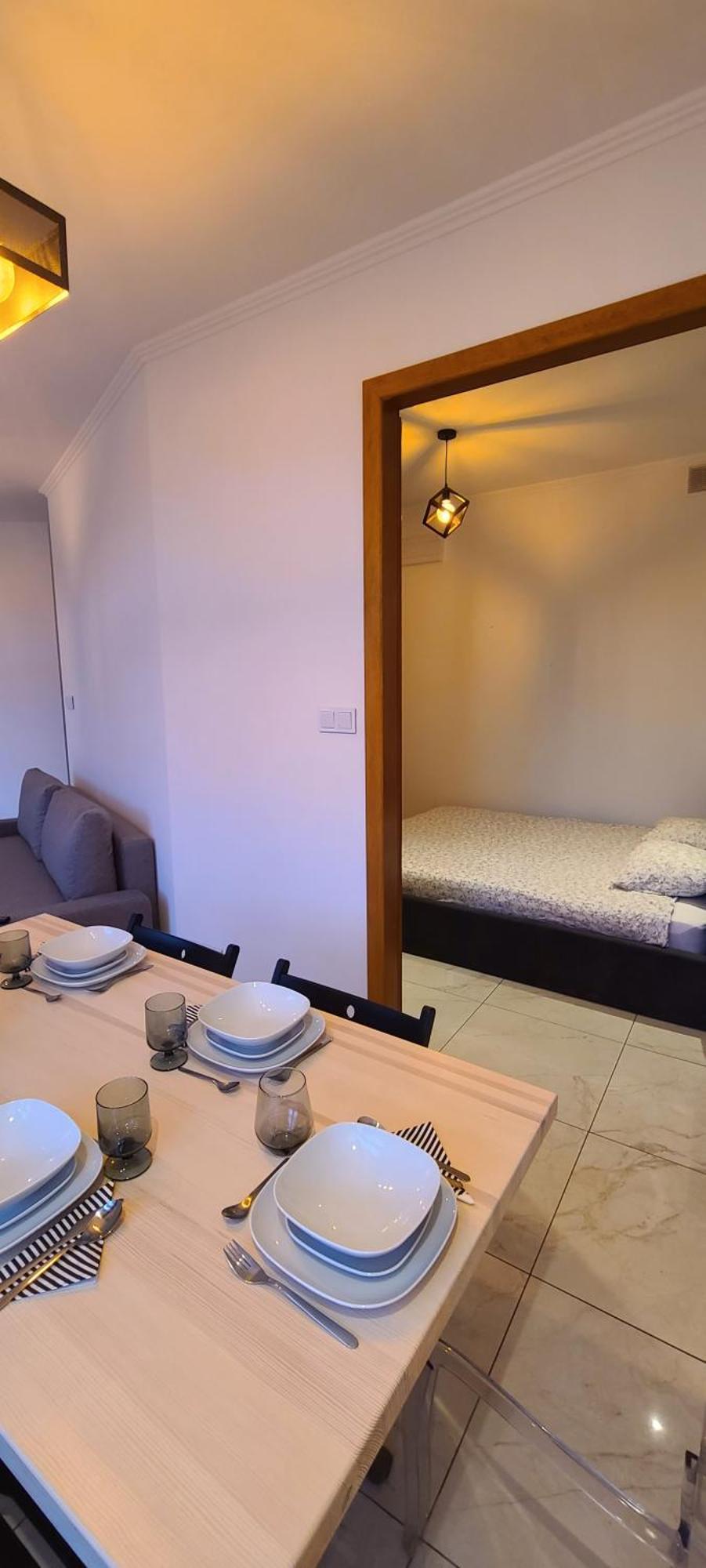 Versatile Apartment-unique Design