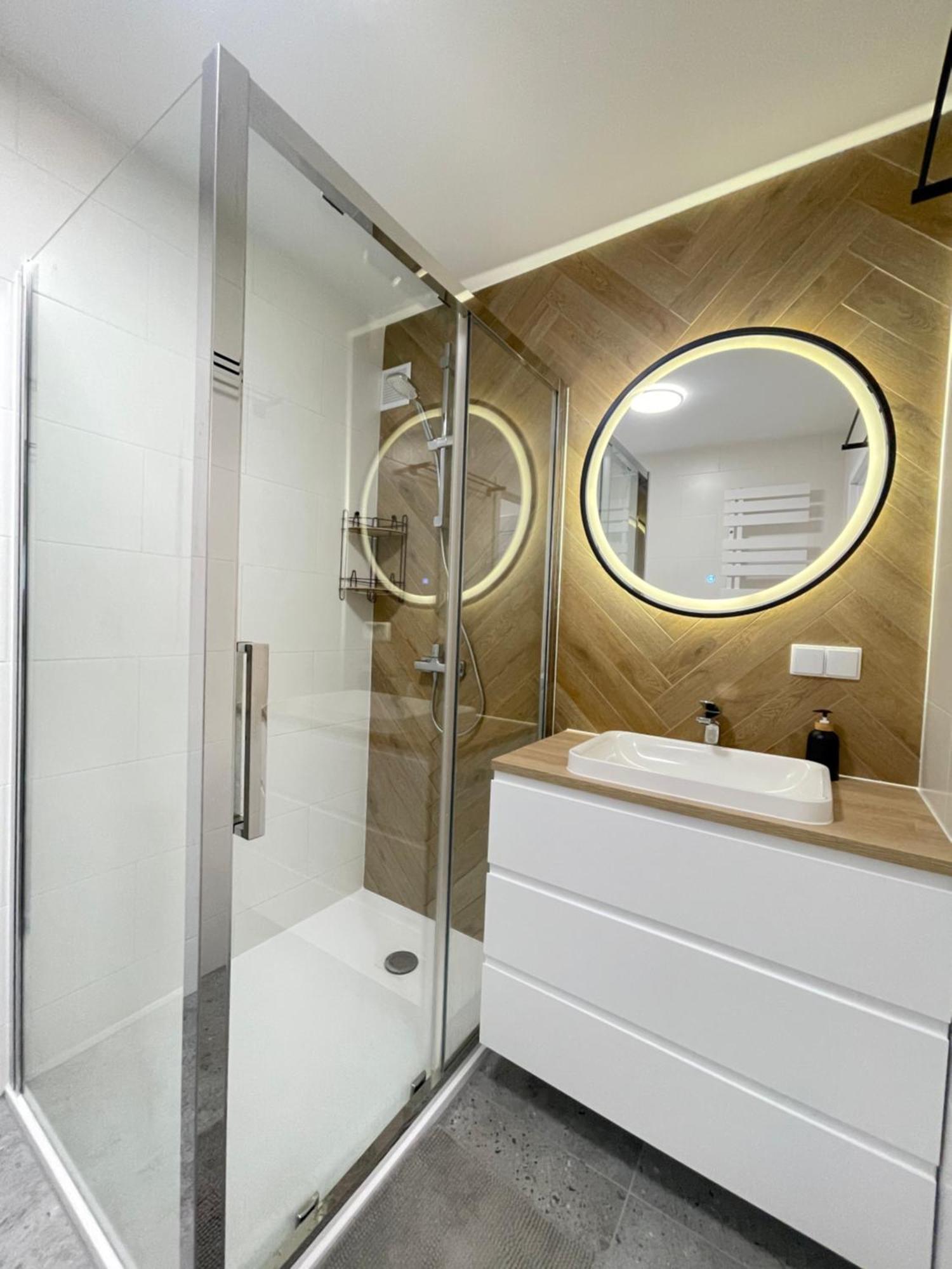 Jg Apartament Stadion Narodowy Warsaw