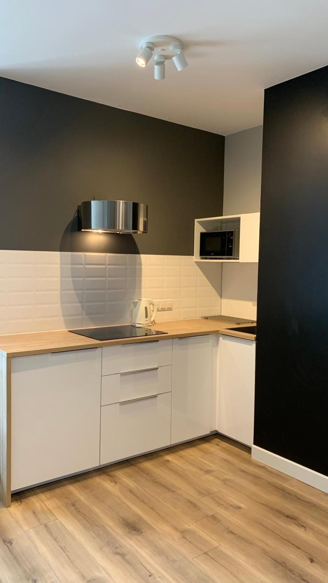 Close To Chopin Airport, Moduo Cybernetyki, Free Parking By Cosmo Spirit *