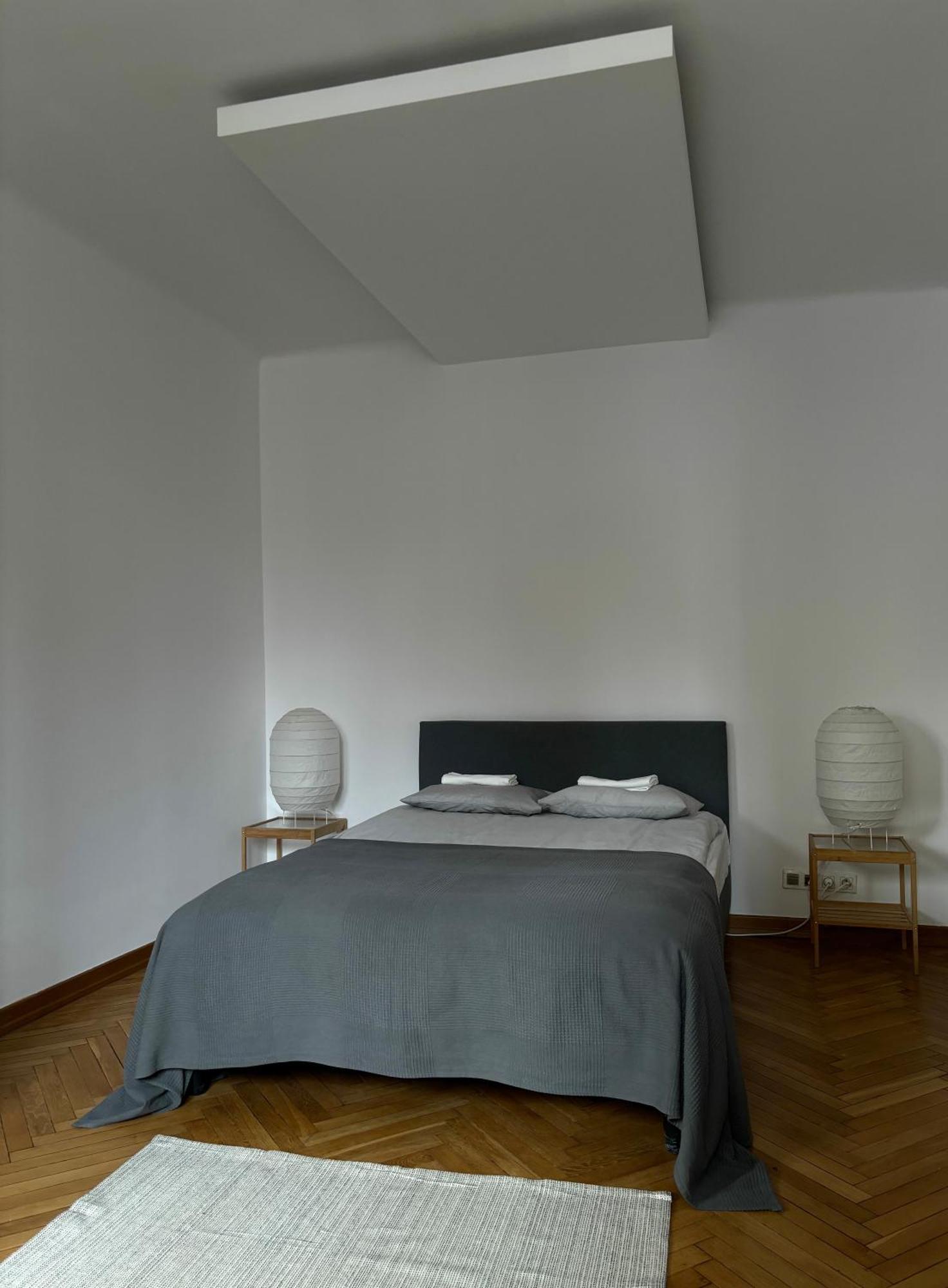 K3 Apartamento *
