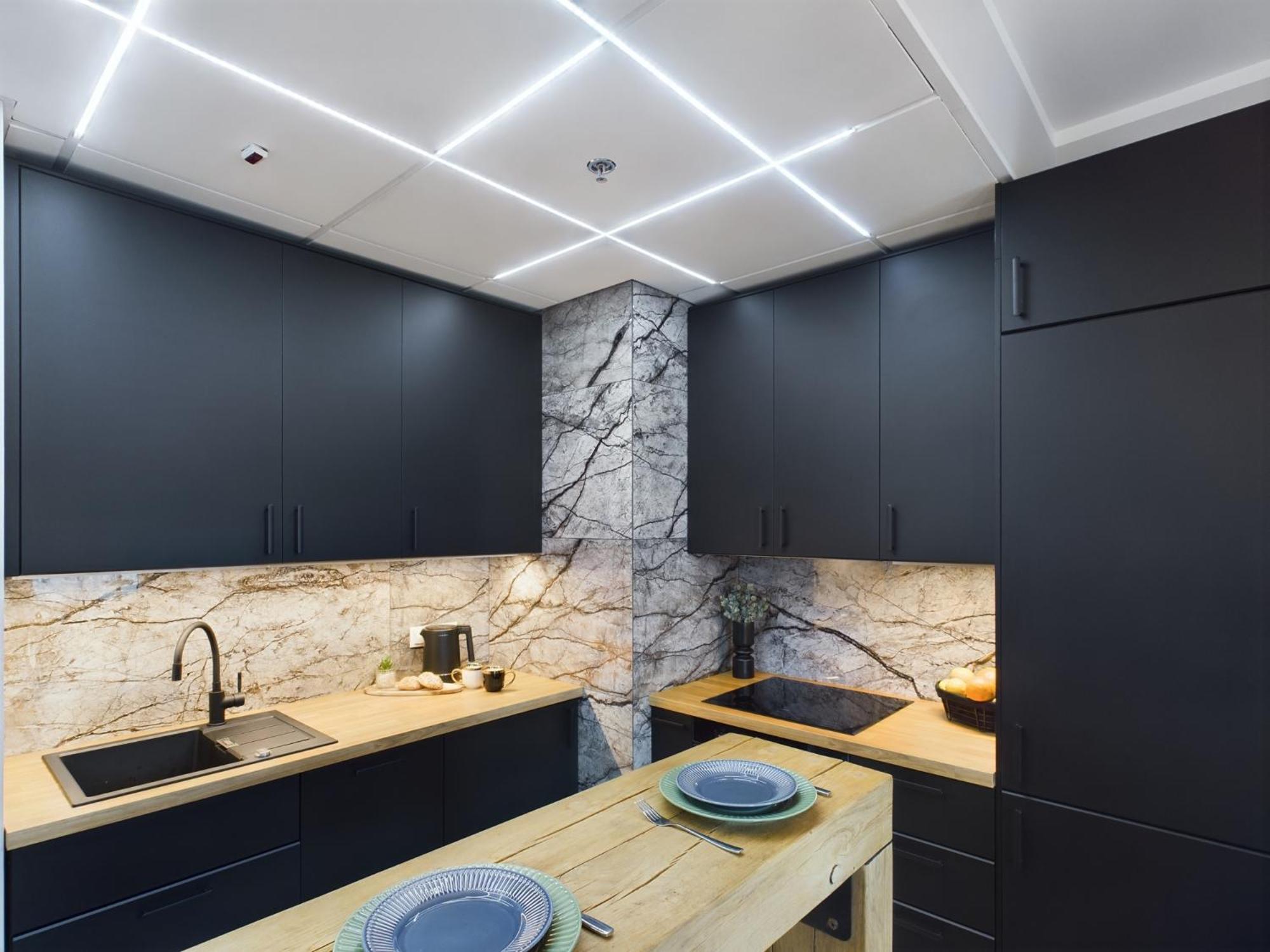 Exceptional Business By Renters *