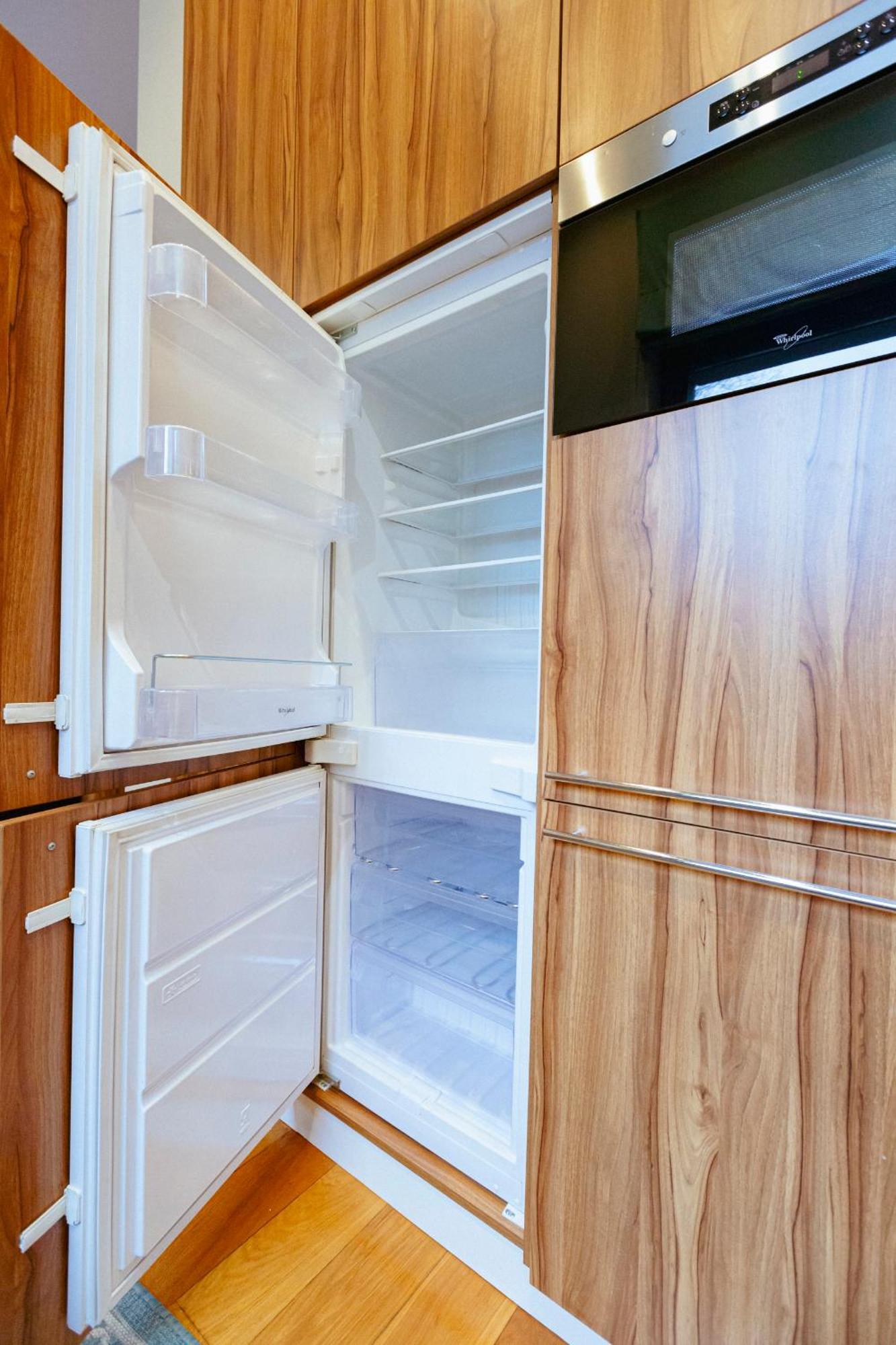 Apartment Hoza 55 - Piekny Cichy Ogrodek - Bezplatny Podziemny Parking - Free Parking - Better *