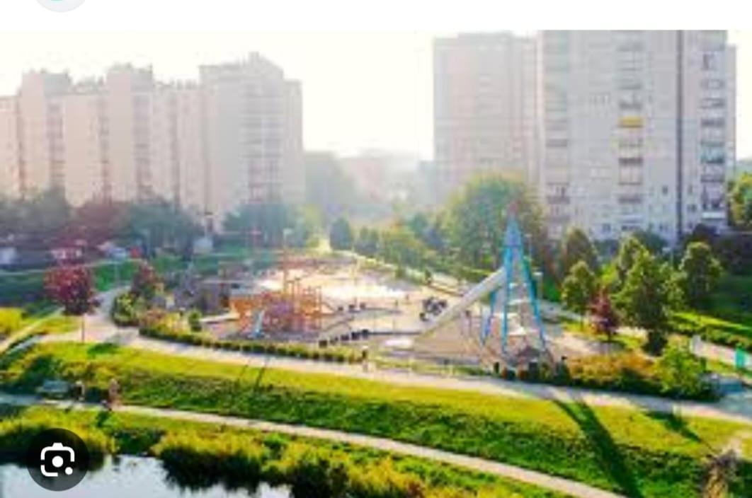 Trzy Wieze Apartamento