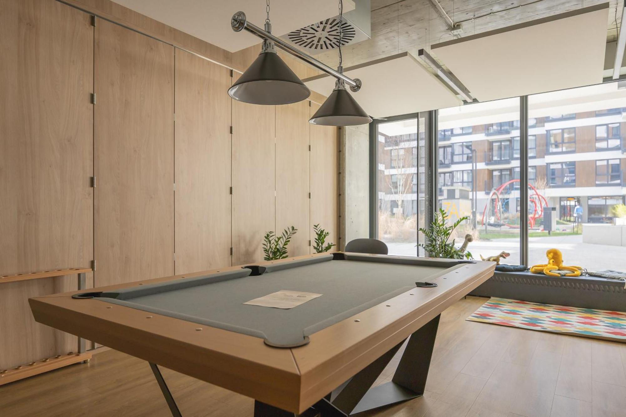 Cozy Domaniewska With Gym & Sauna In Mokotow By Renters Aparthotel Varsóvia