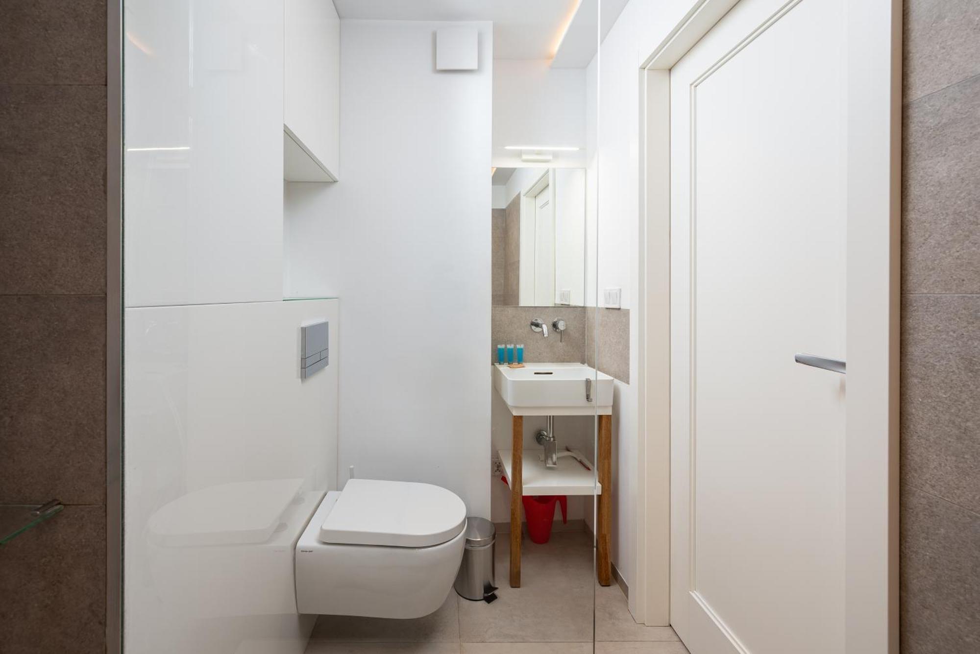 Plac Zawiszy Cosy Apartment Warsaw