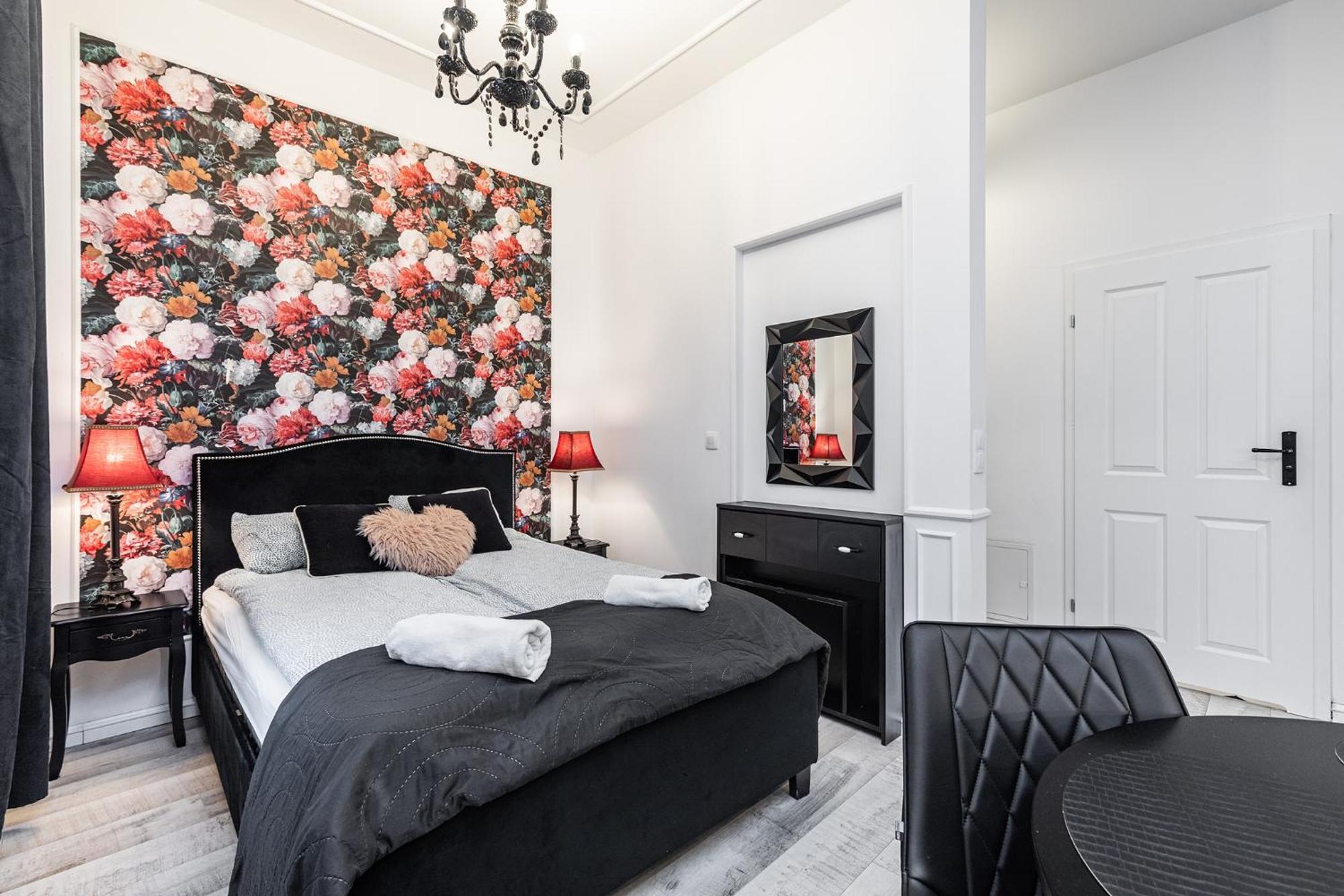 Superapart Targowa 21, Praga Warsaw