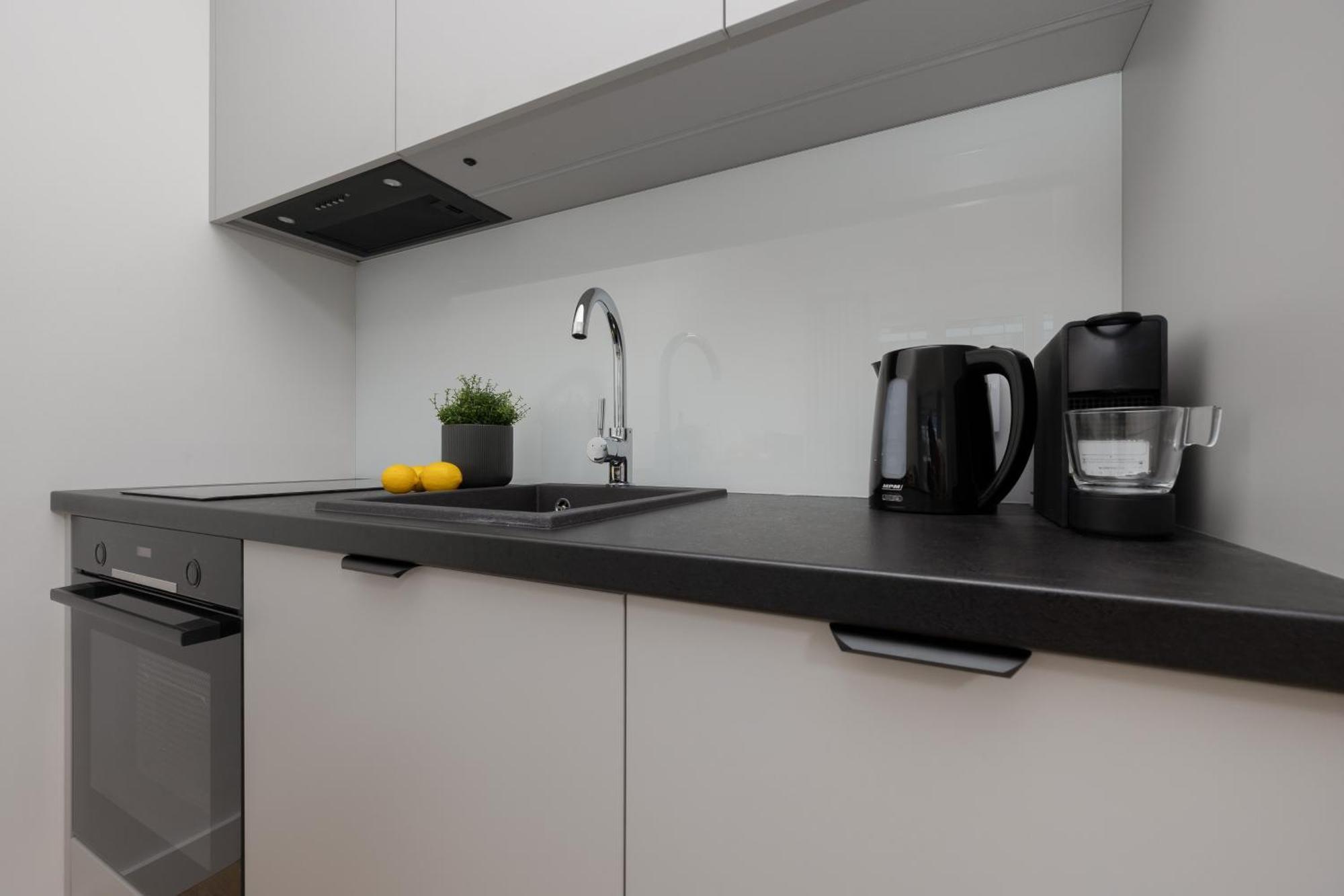 Lux Domaniewska With Sauna & Gym By Renters Prestige Aparthotel *