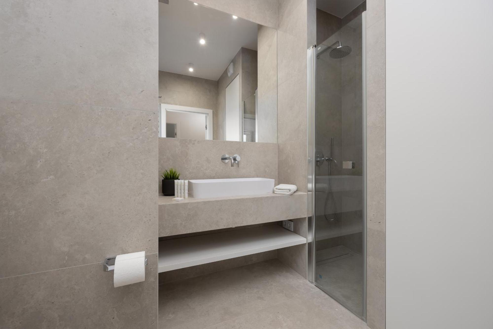Lux Domaniewska With Sauna & Gym By Renters Prestige Aparthotel Warsaw