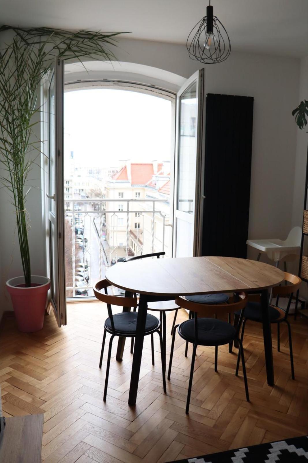 Ohmyhome - Plac Pieciu Rogow - Centrum