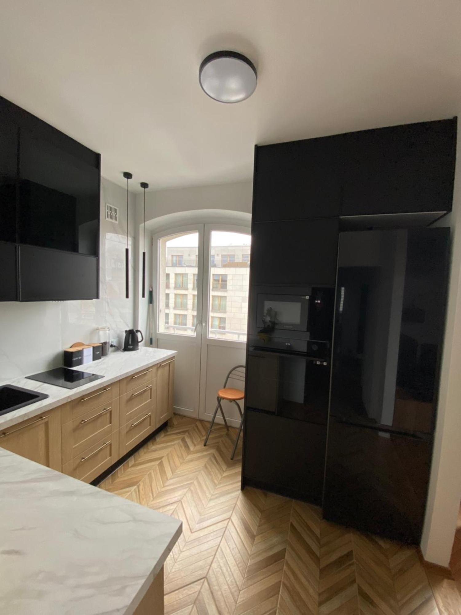 Ohmyhome - Plac Pieciu Rogow - Centrum *
