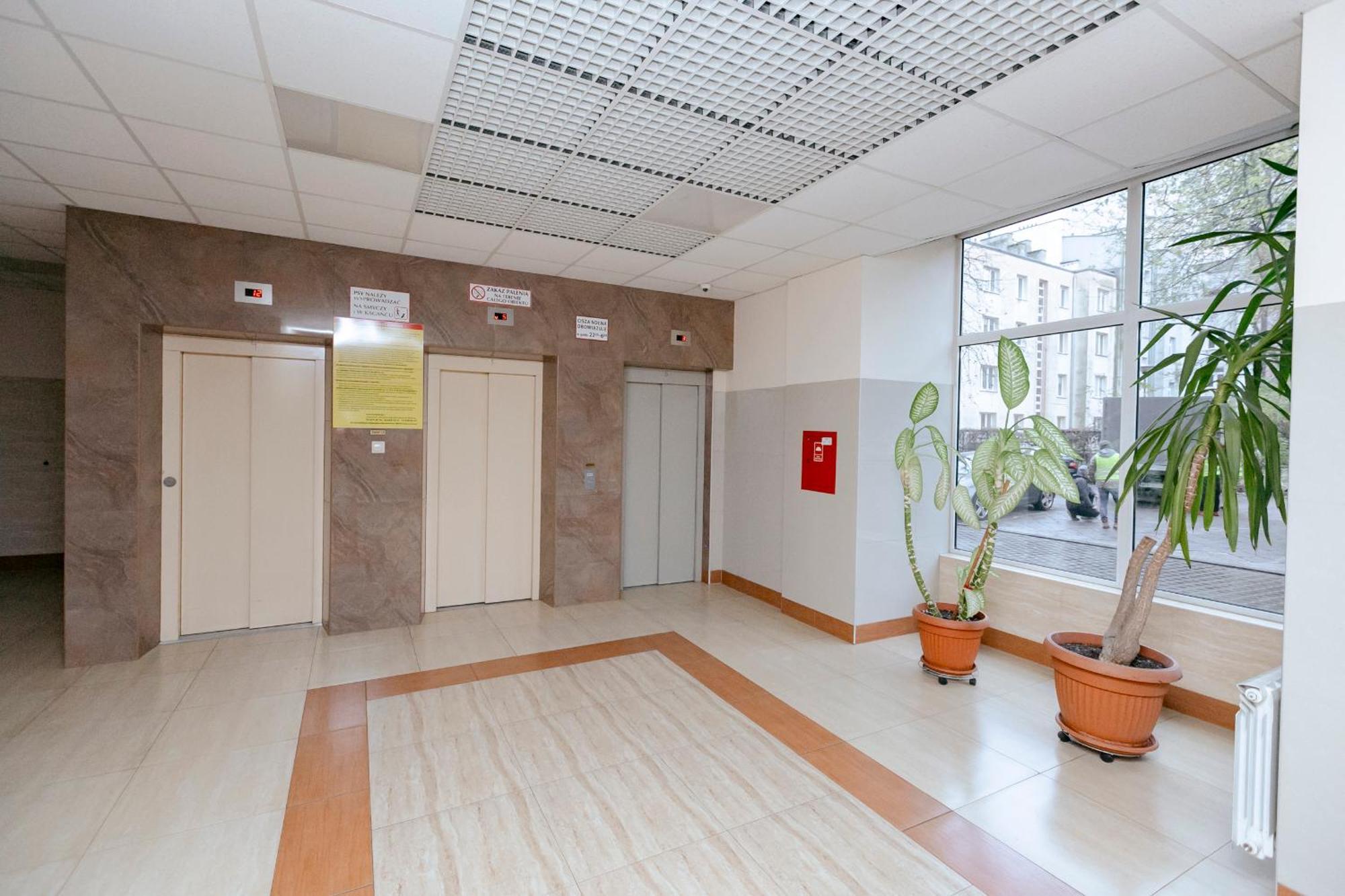 Krochmalna 2 - Free Parking - Piekny Widok Na Centrum Miasta - Better Apartamento