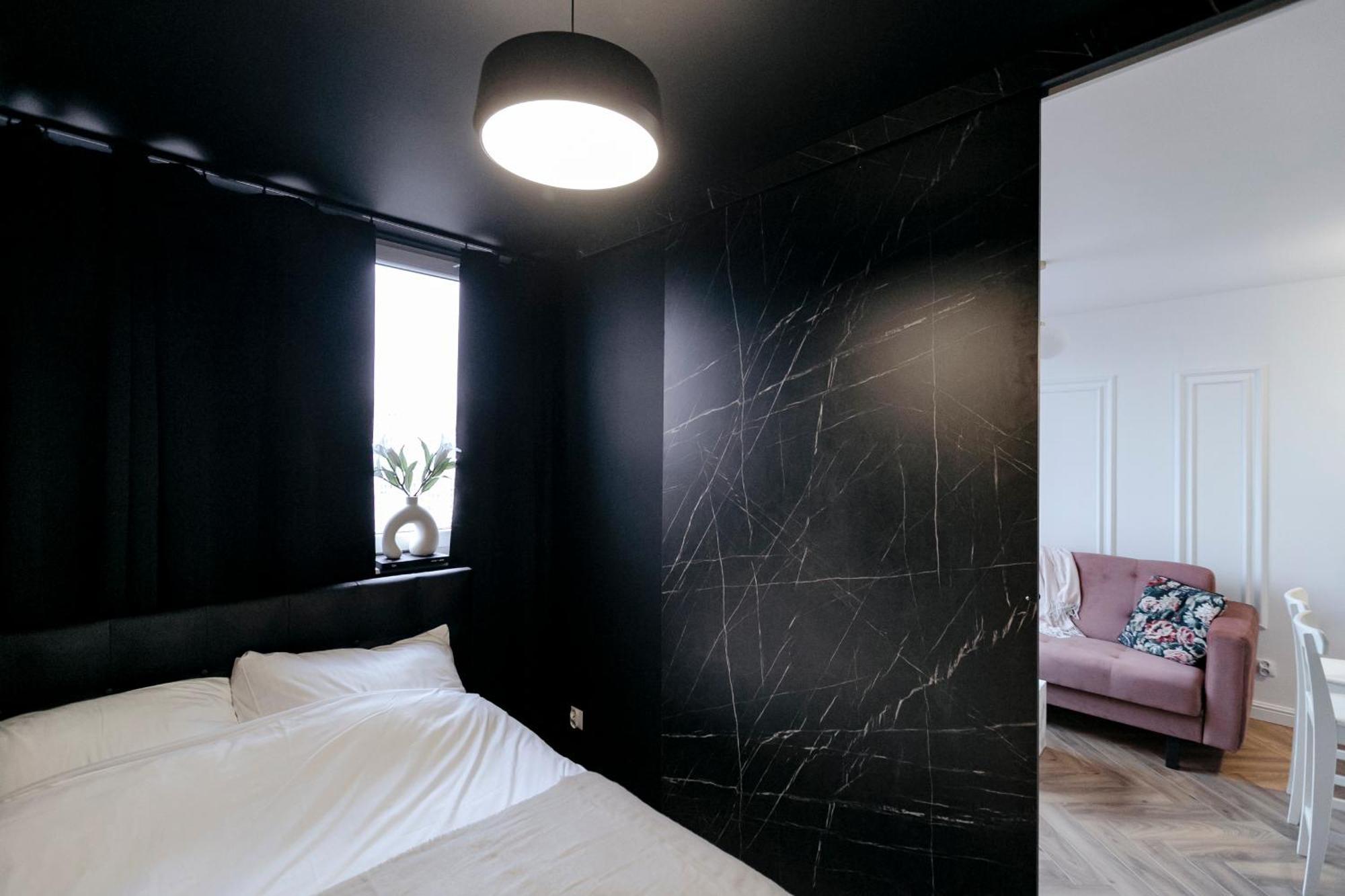 Krochmalna 2 - Free Parking - Piekny Widok Na Centrum Miasta - Better Apartamento