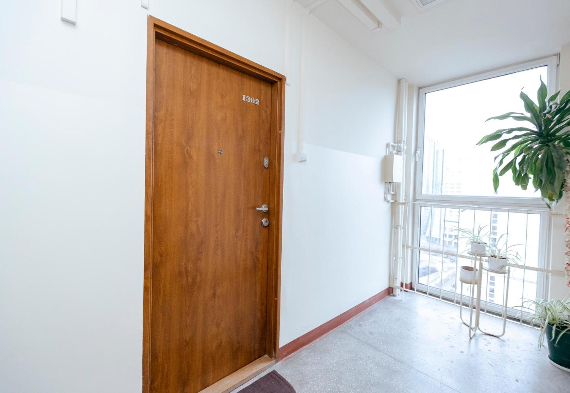 Krochmalna 2 - Free Parking - Piekny Widok Na Centrum Miasta - Better Apartamento