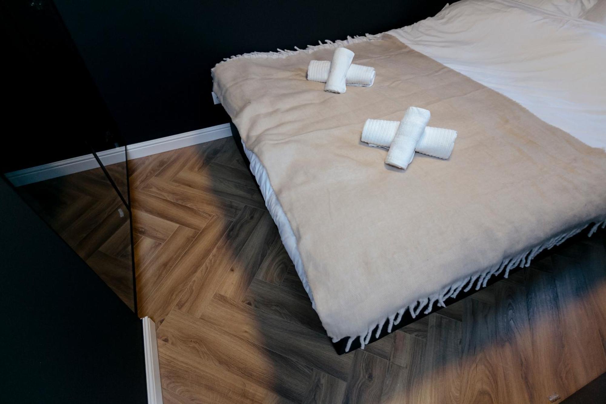 Apartamento Krochmalna 2 - Free Parking - Piekny Widok Na Centrum Miasta - Better *