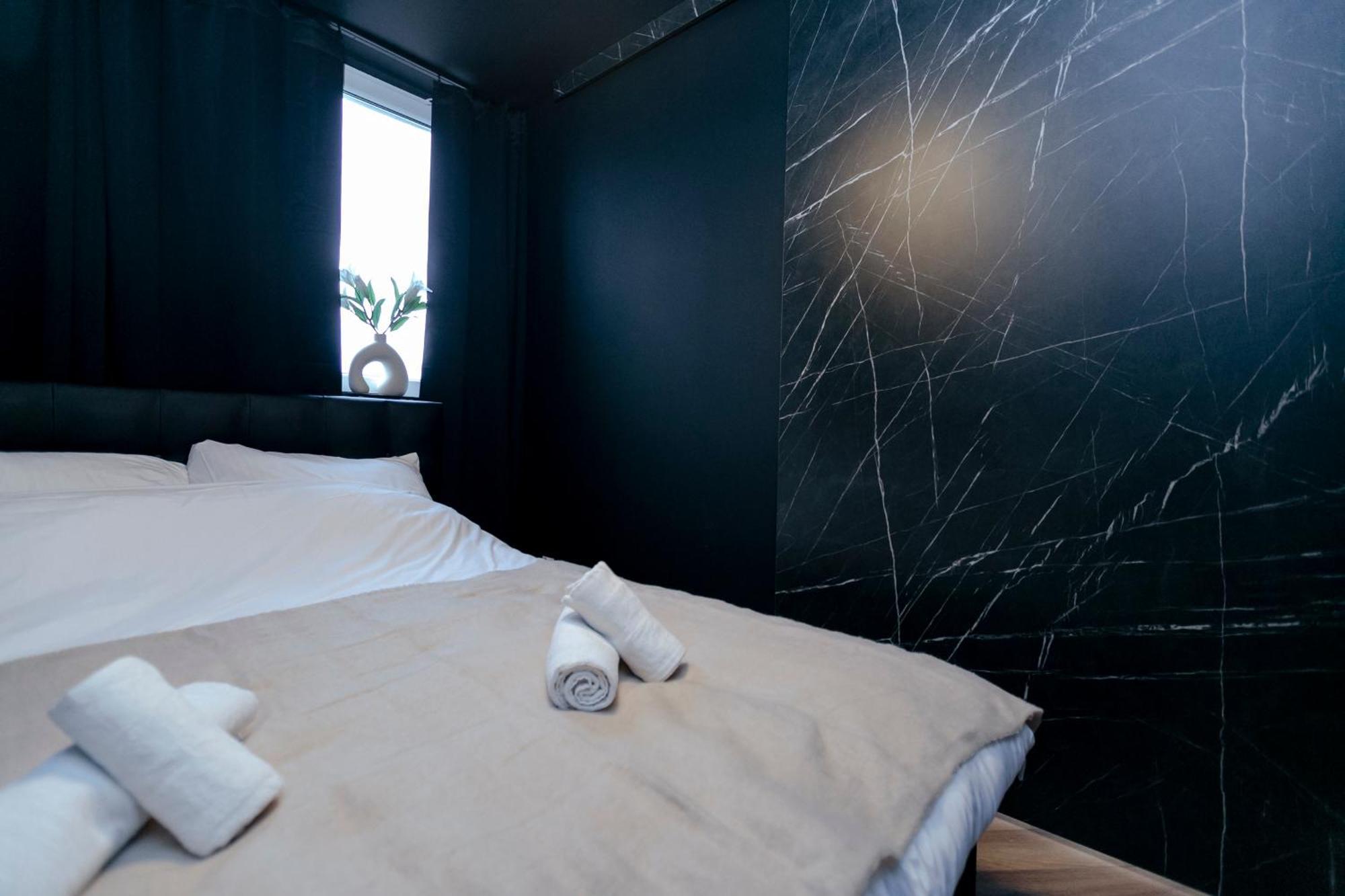 Apartamento Krochmalna 2 - Free Parking - Piekny Widok Na Centrum Miasta - Better Varsóvia
