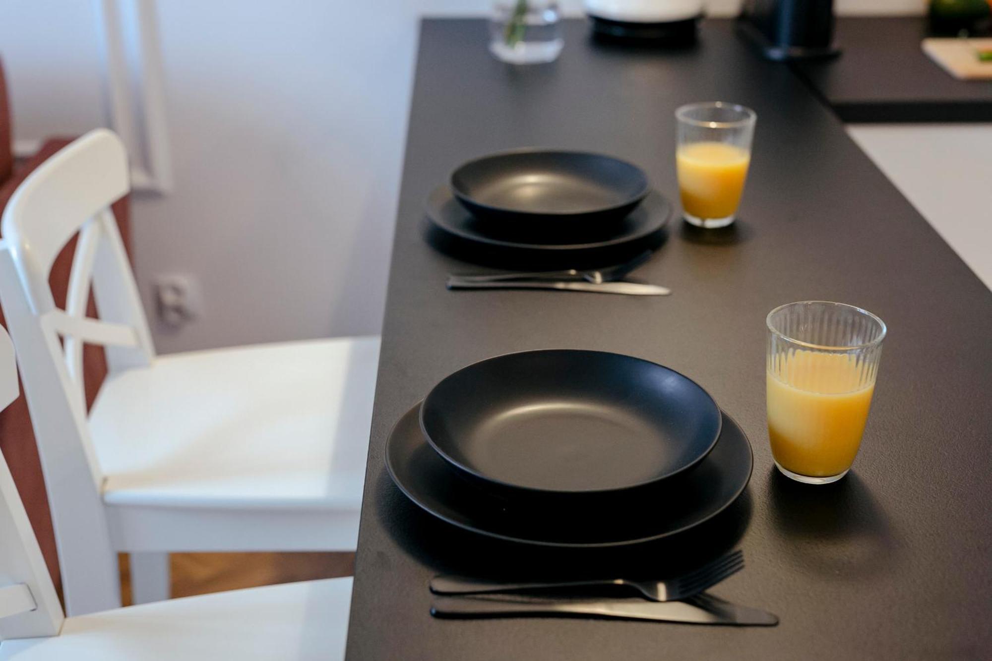 Apartamento Krochmalna 2 - Free Parking - Piekny Widok Na Centrum Miasta - Better *