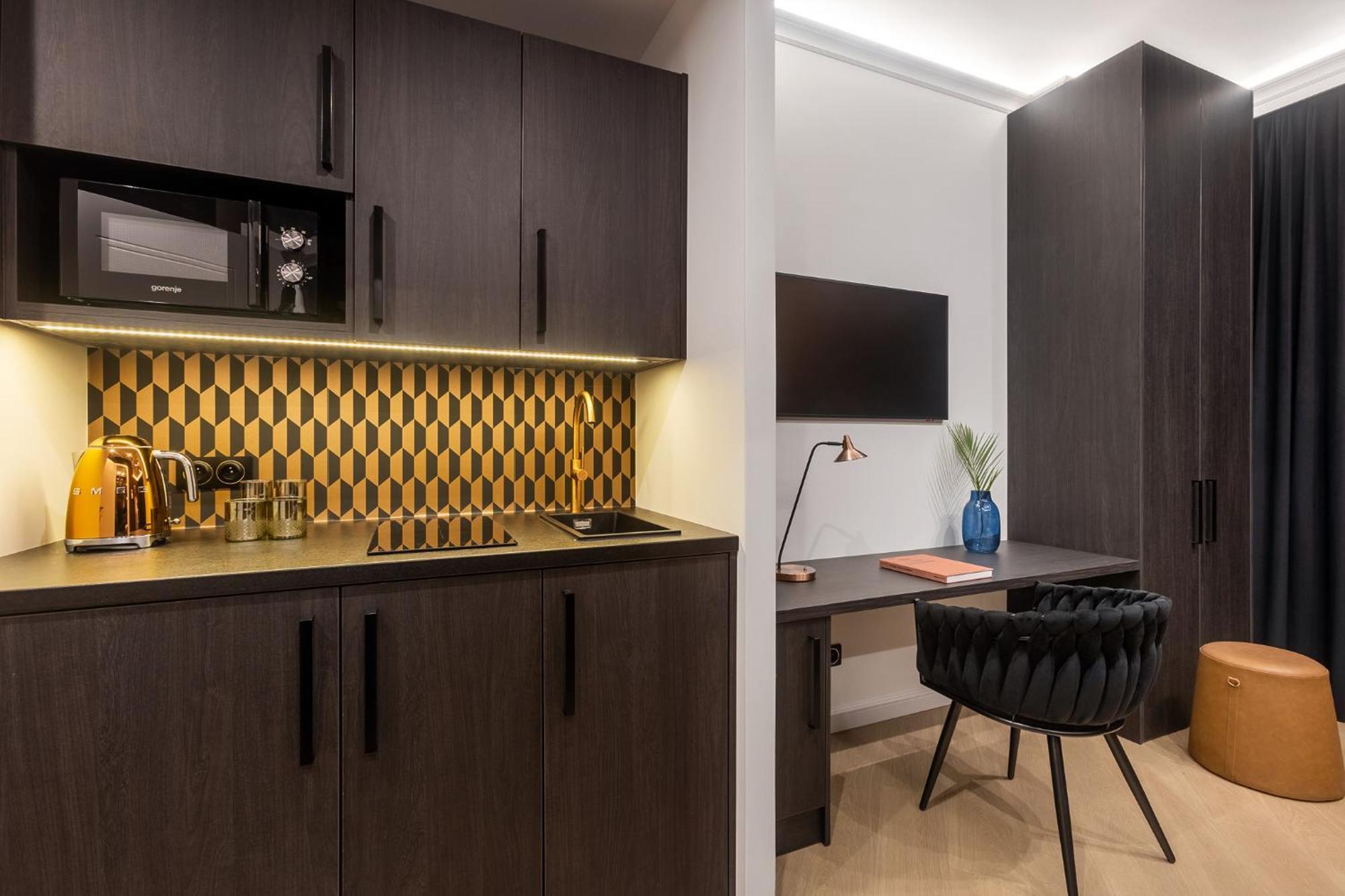 Cozy Wola Kasprzaka By Renters Khách sạn hẻo lánh Warsaw