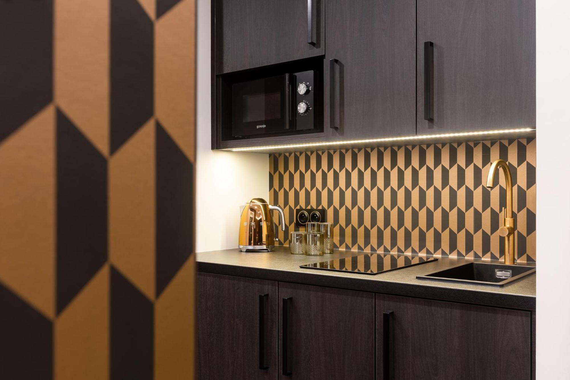 Cozy Wola Kasprzaka By Renters Warsaw