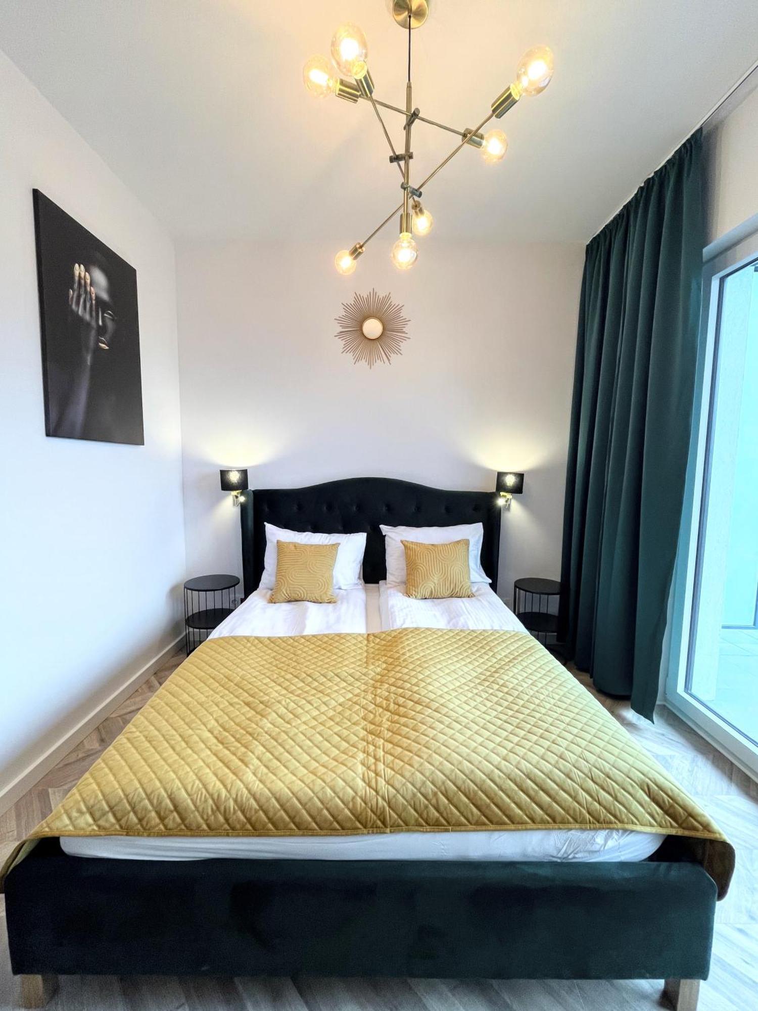 Apartment Concierge Tower