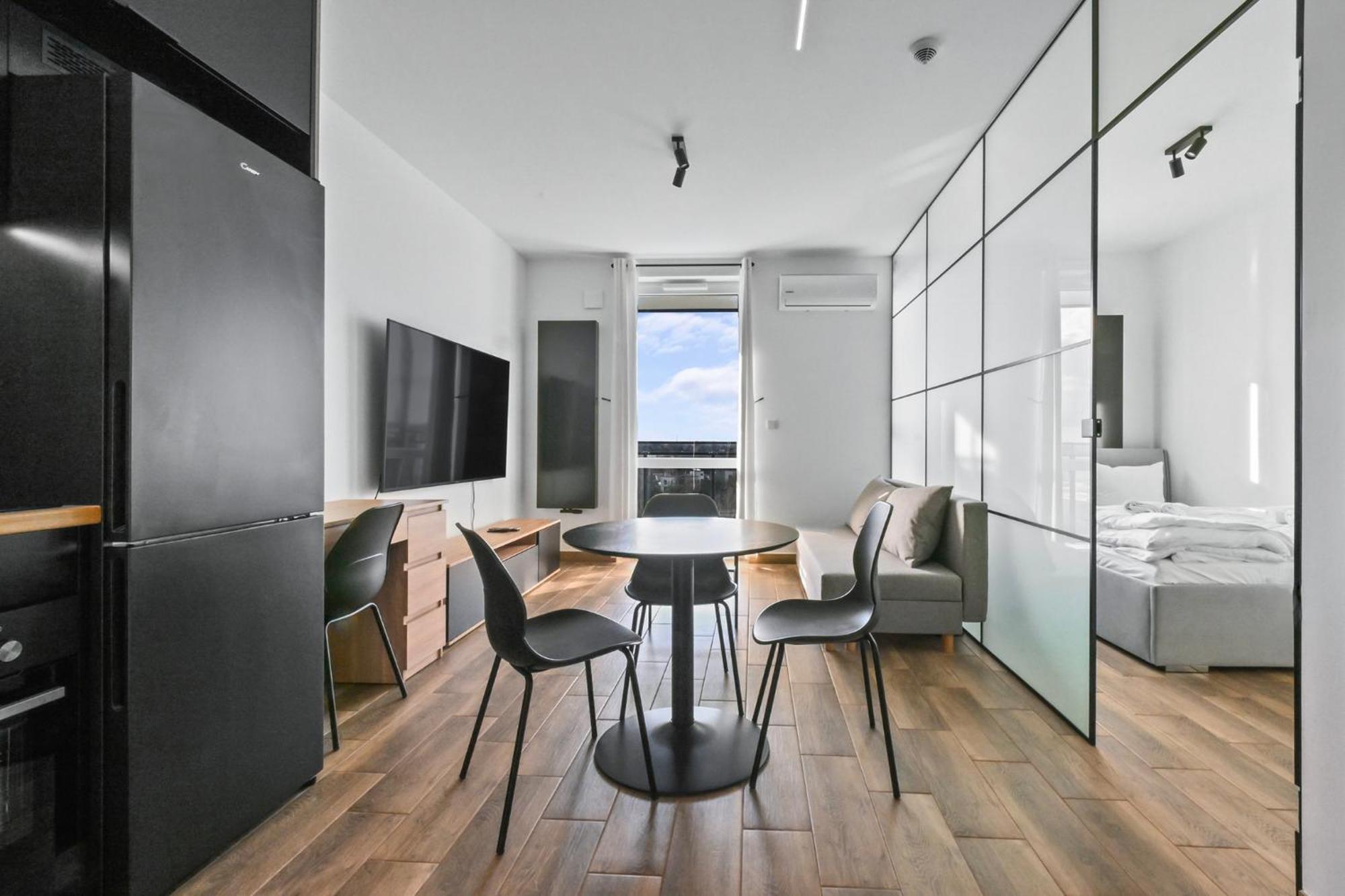 Rentplanet - Wiktoryn Apartment