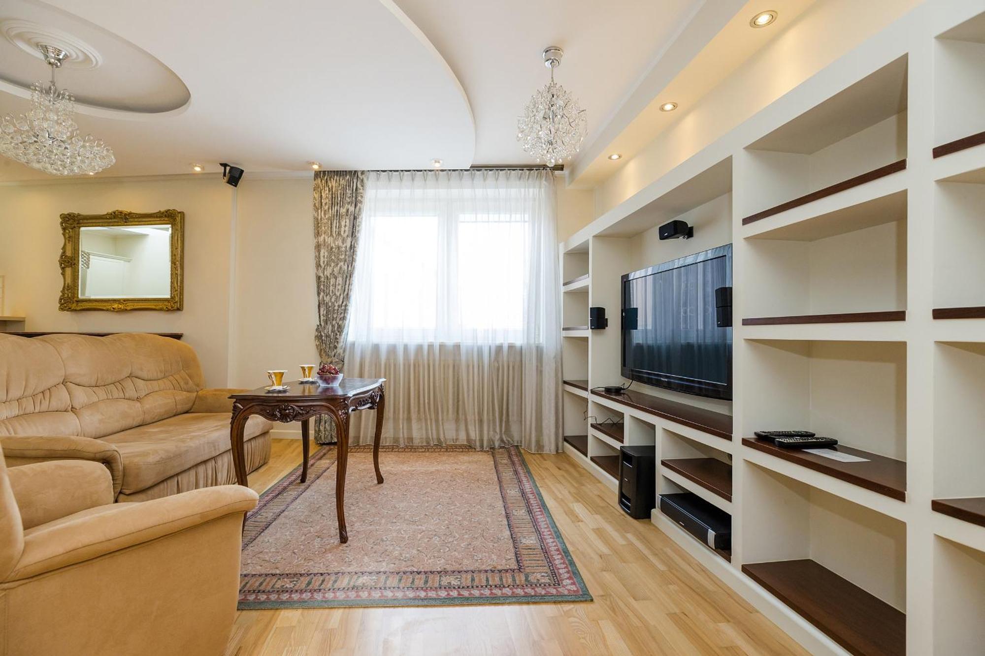 Apartment Shortstaypoland Nowy Swiat B99