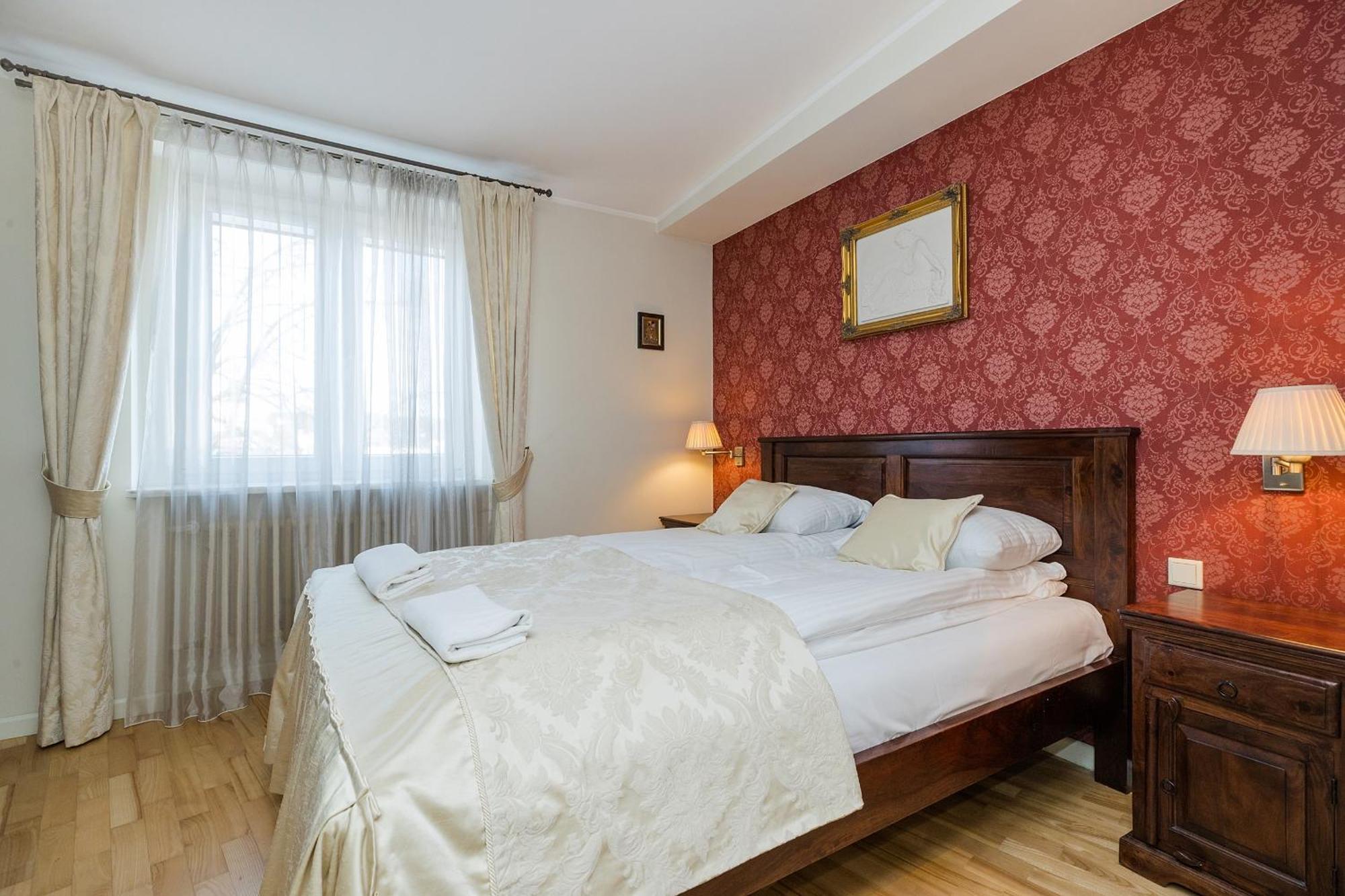 Shortstaypoland Nowy Swiat B99 * Warsaw