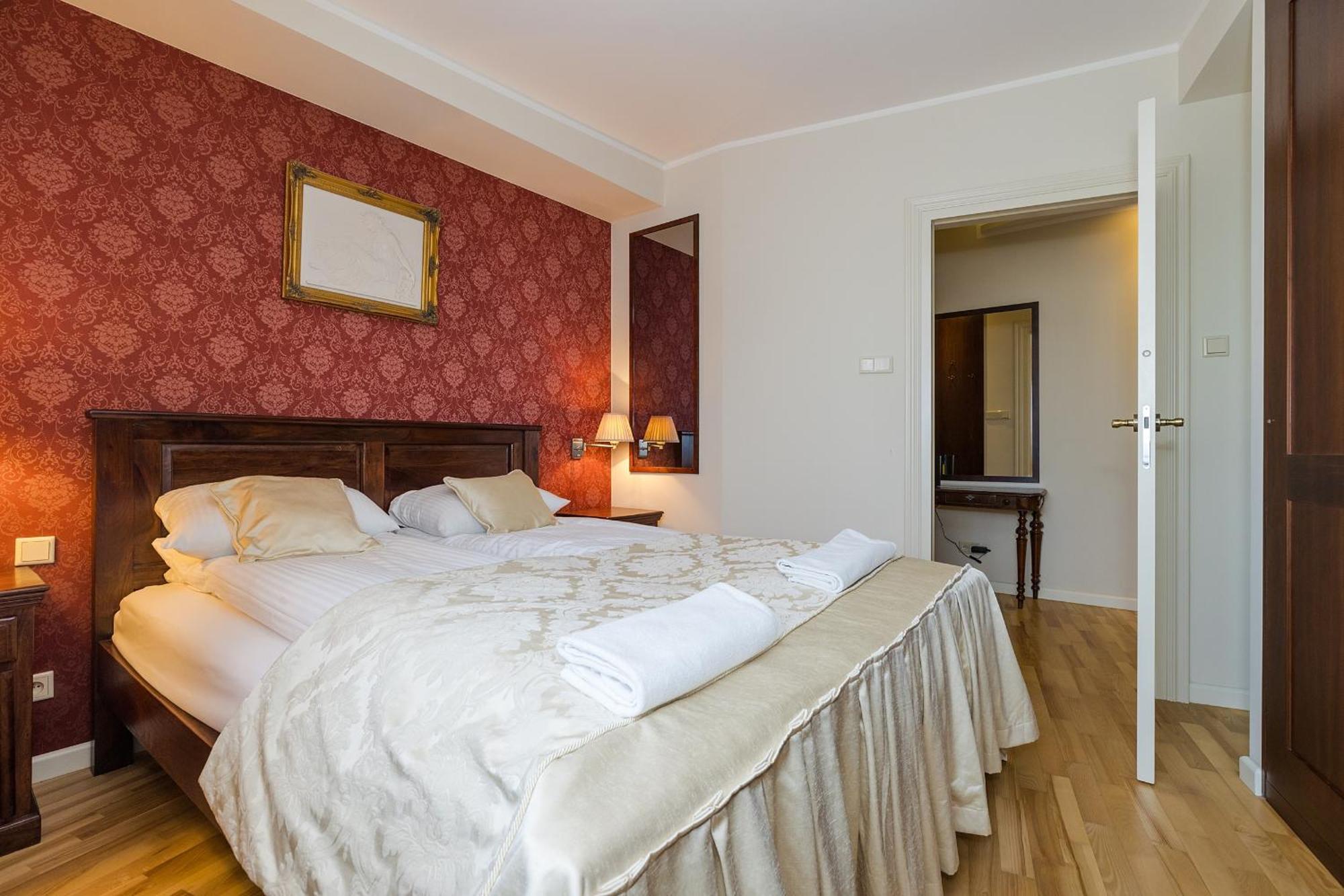 Apartment Shortstaypoland Nowy Swiat B99