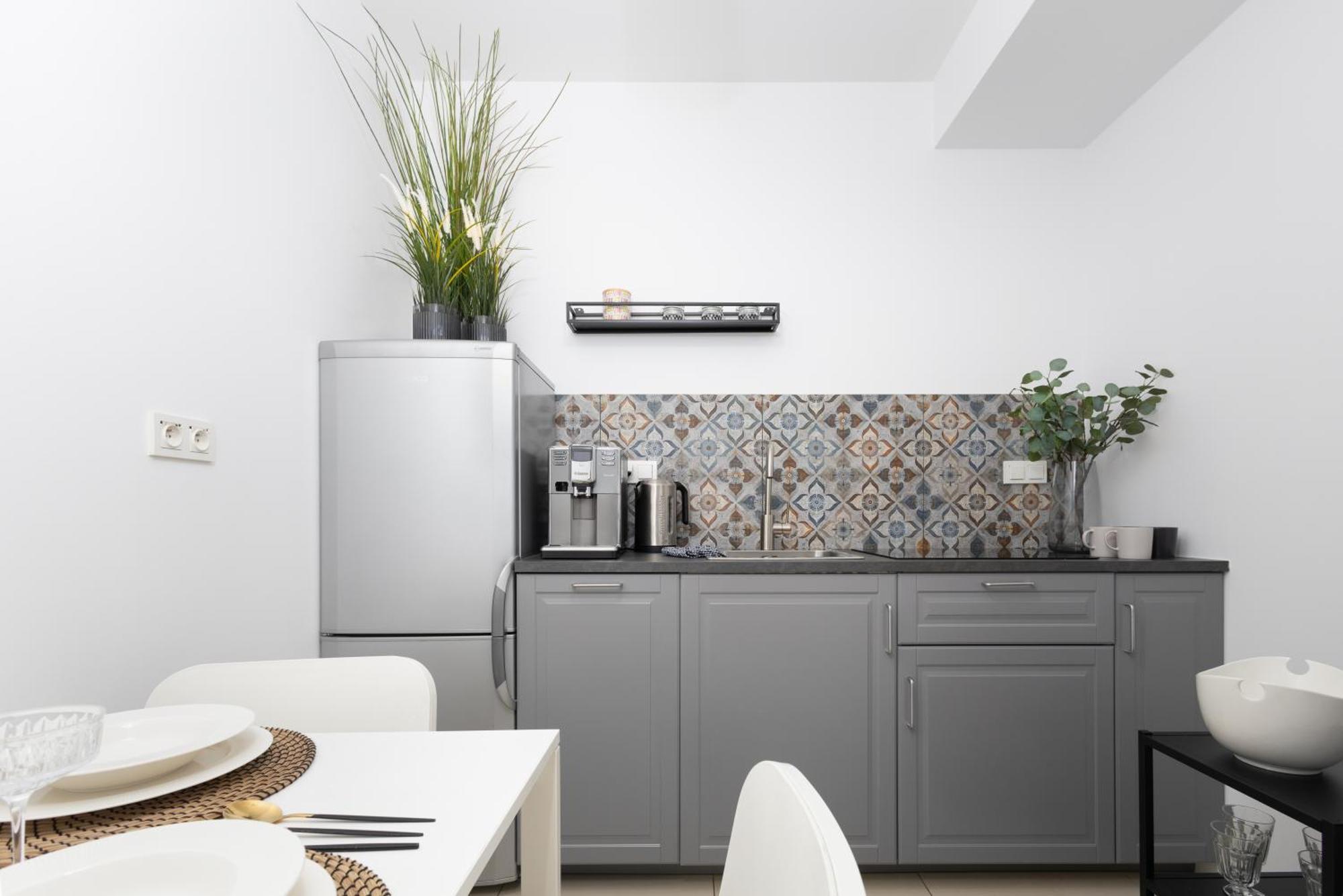 Apartament Goclawska Swps Pge Narodowy Dworzec Wschodni Soho Factory *