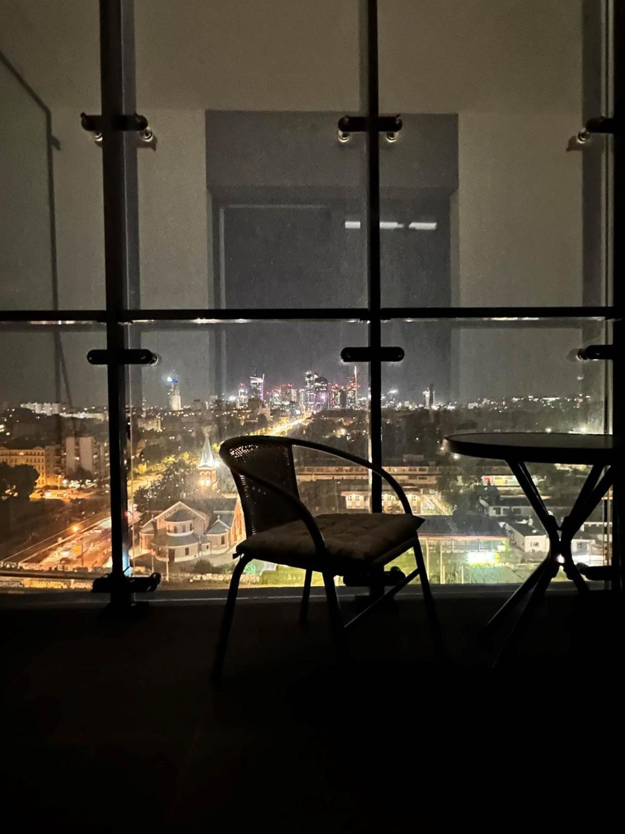 Khách sạn hẻo lánh Cozy Wola Kasprzaka By Renters Warsaw