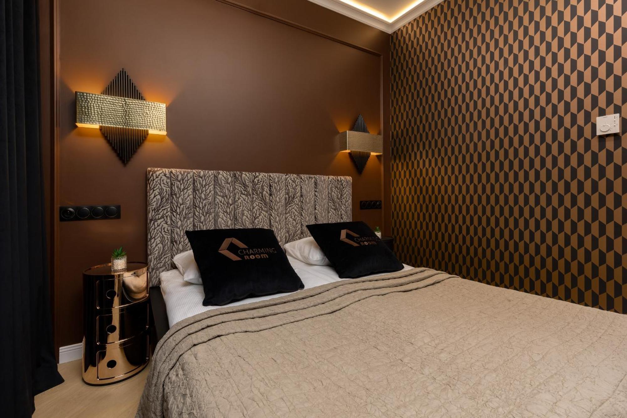 Khách sạn hẻo lánh Cozy Wola Kasprzaka By Renters *