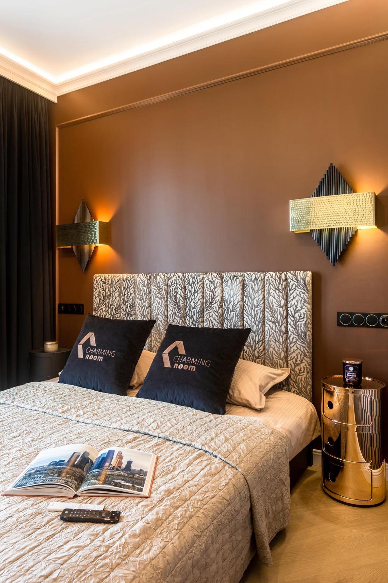 Cozy Wola Kasprzaka By Renters