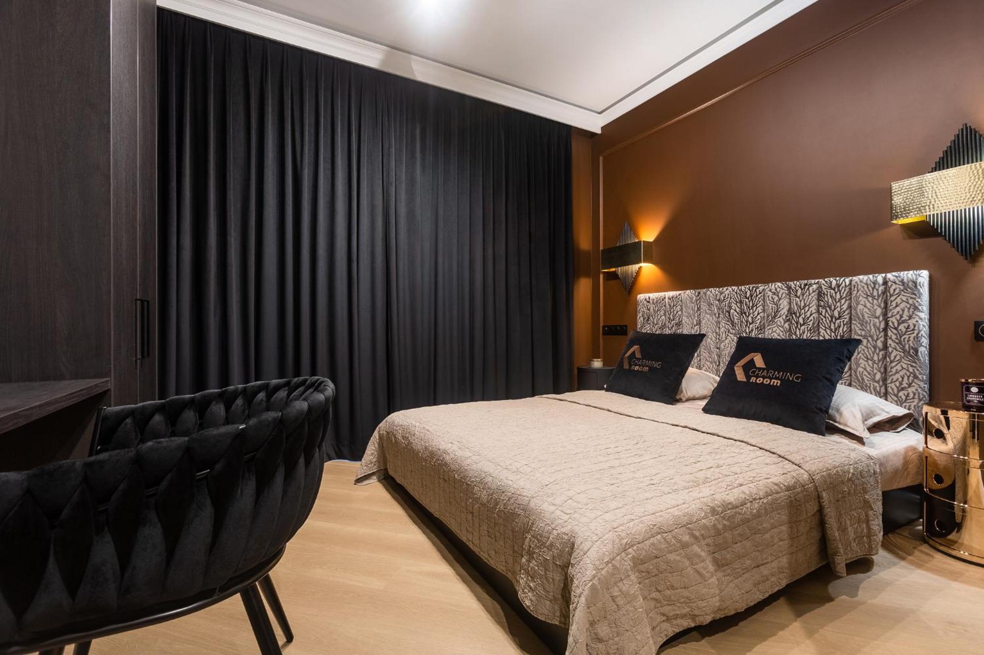 Khách sạn hẻo lánh Cozy Wola Kasprzaka By Renters Warsaw