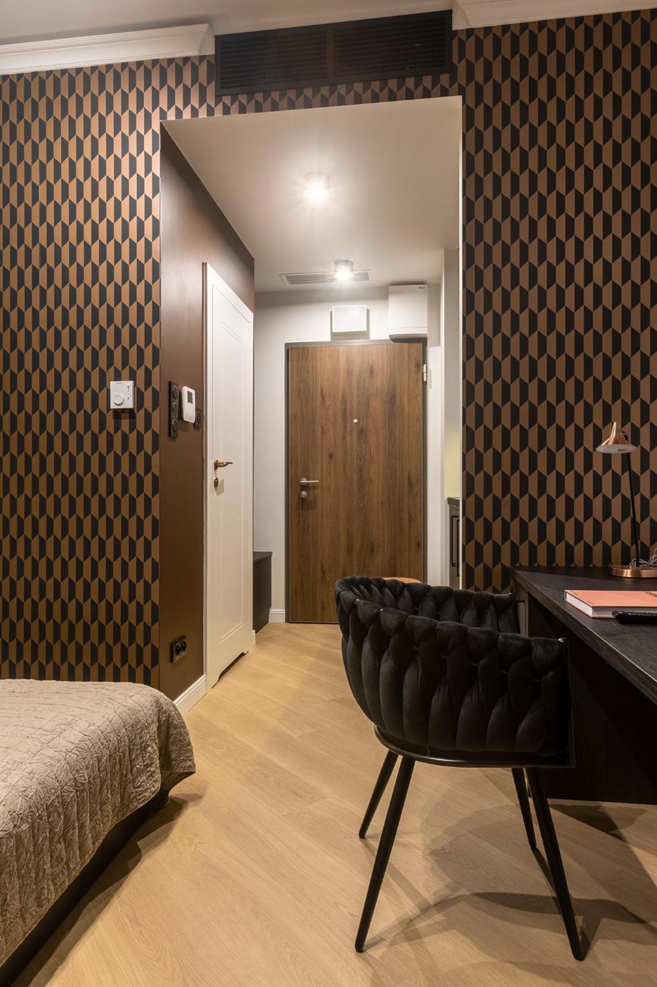 Cozy Wola Kasprzaka By Renters *