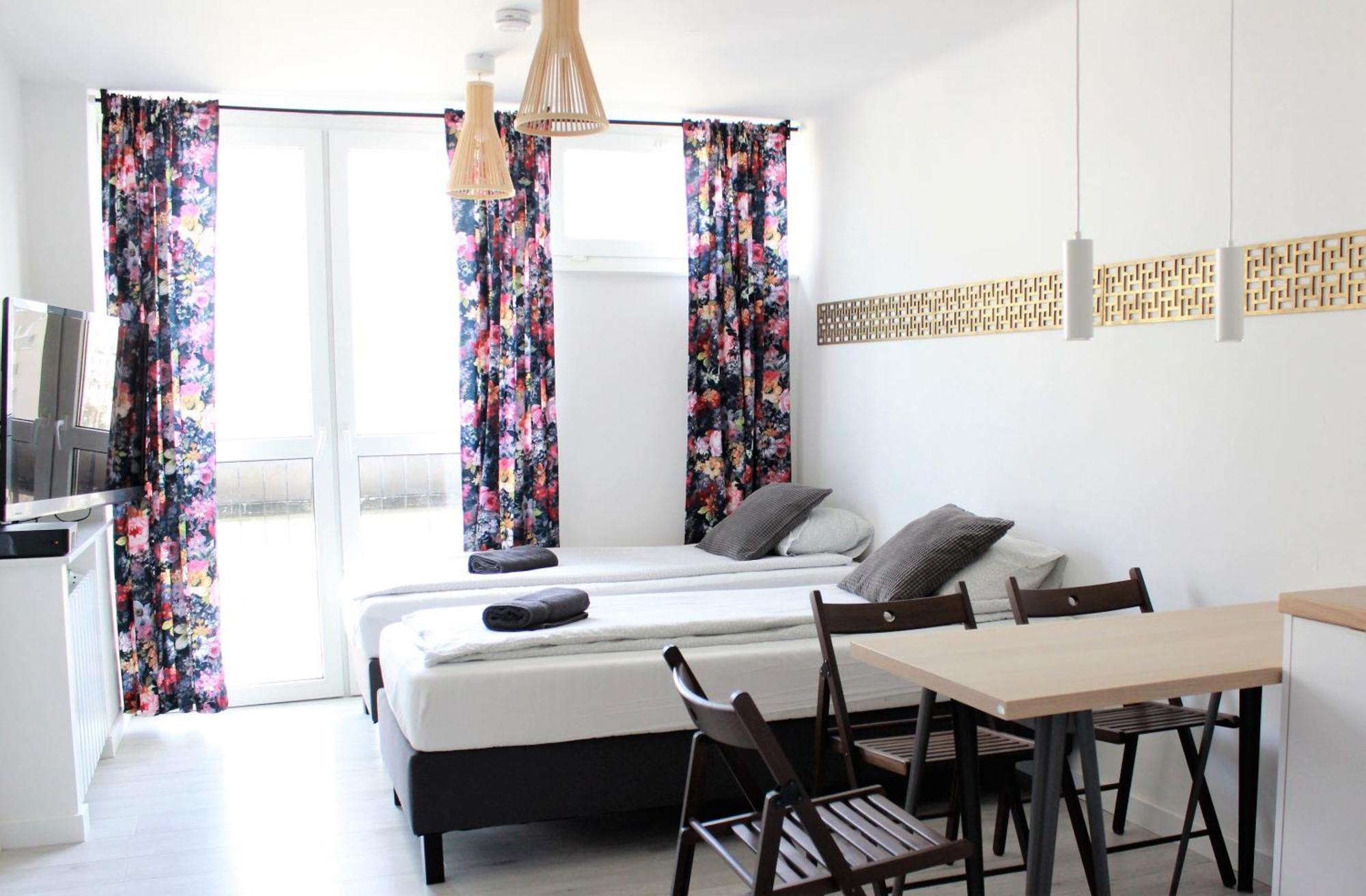 Apartment Labo Graniczna *
