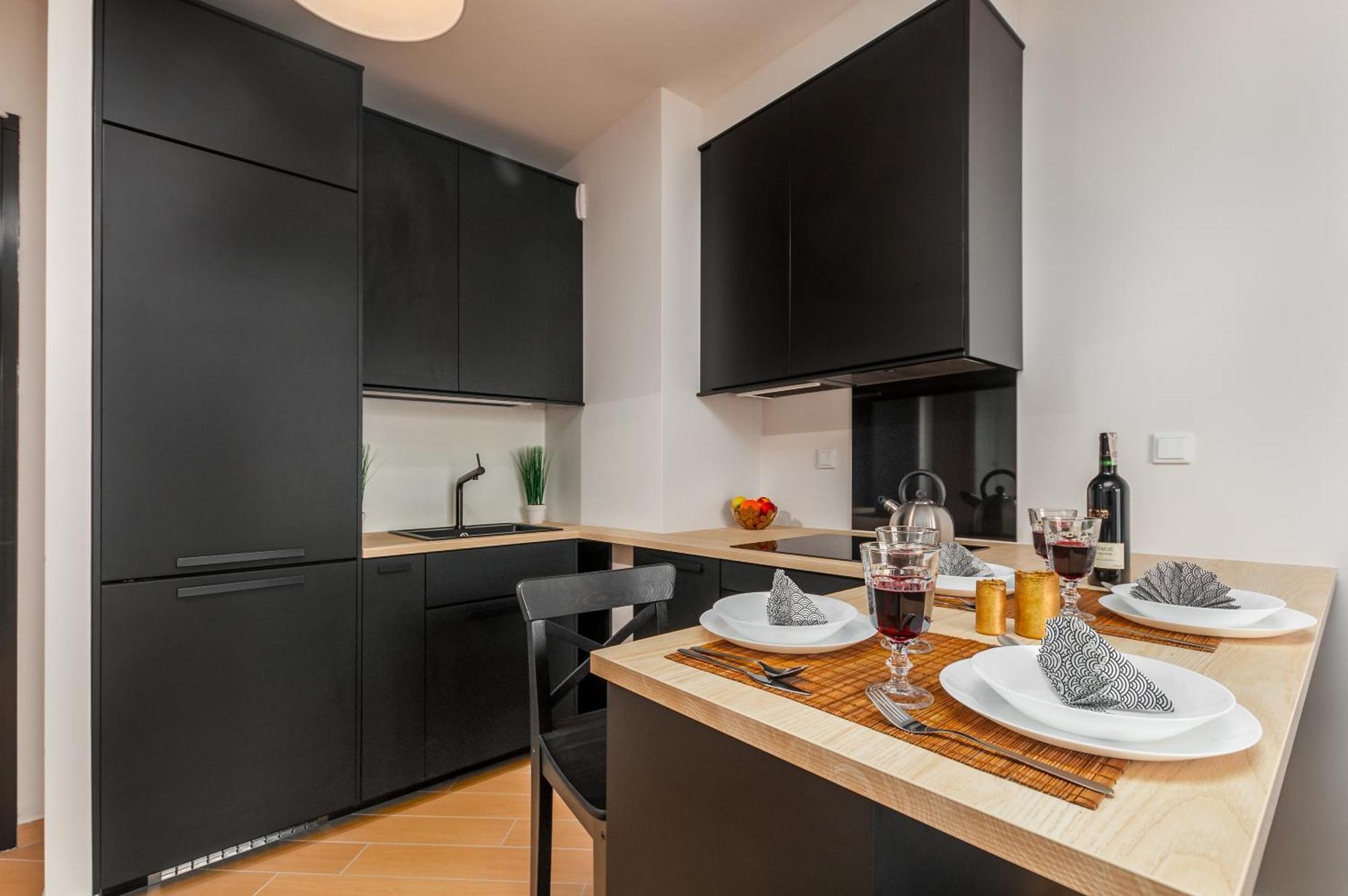 Jana Kazimierza 50 Apartment