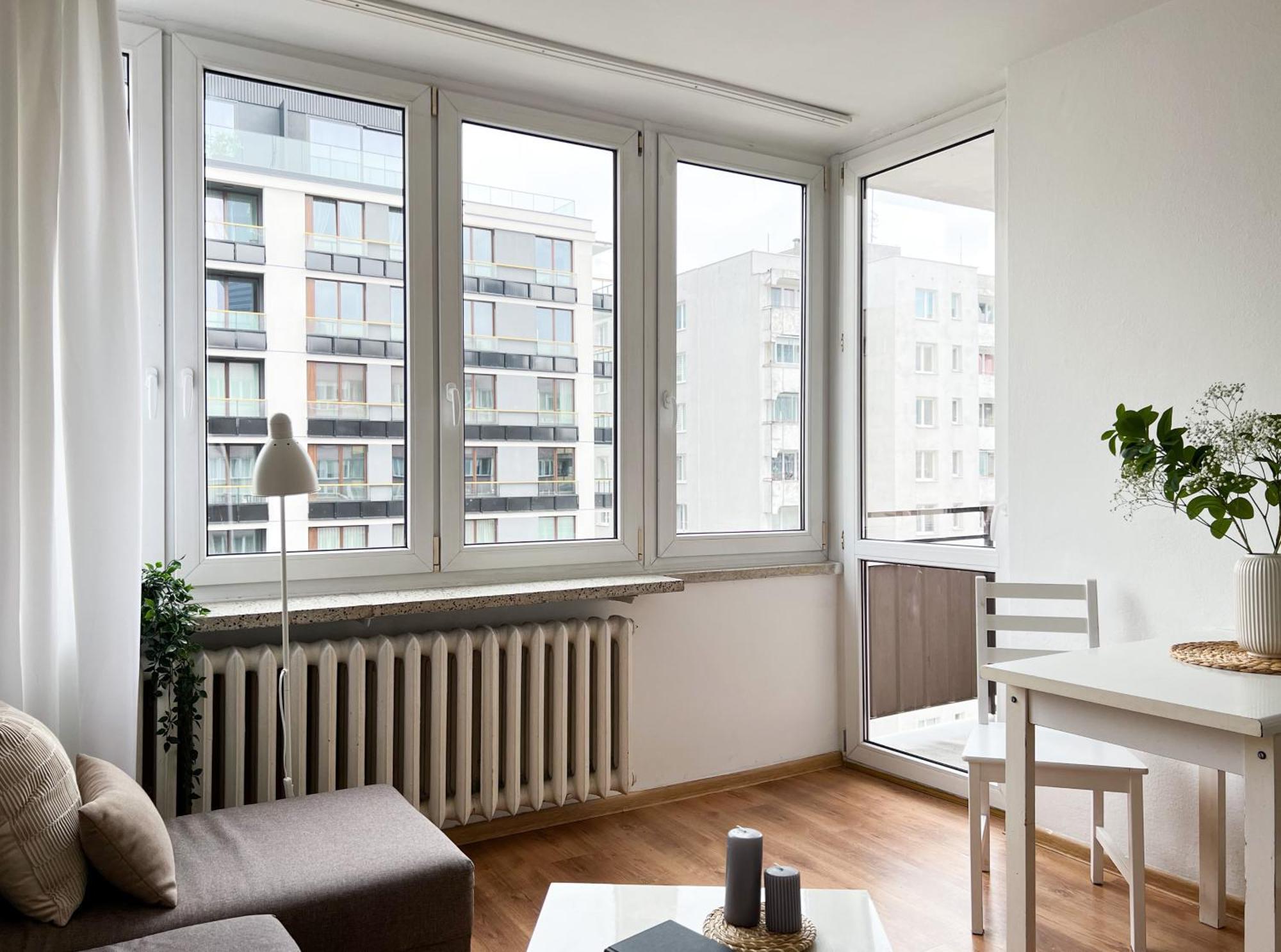 Apartament Tangerine Center *