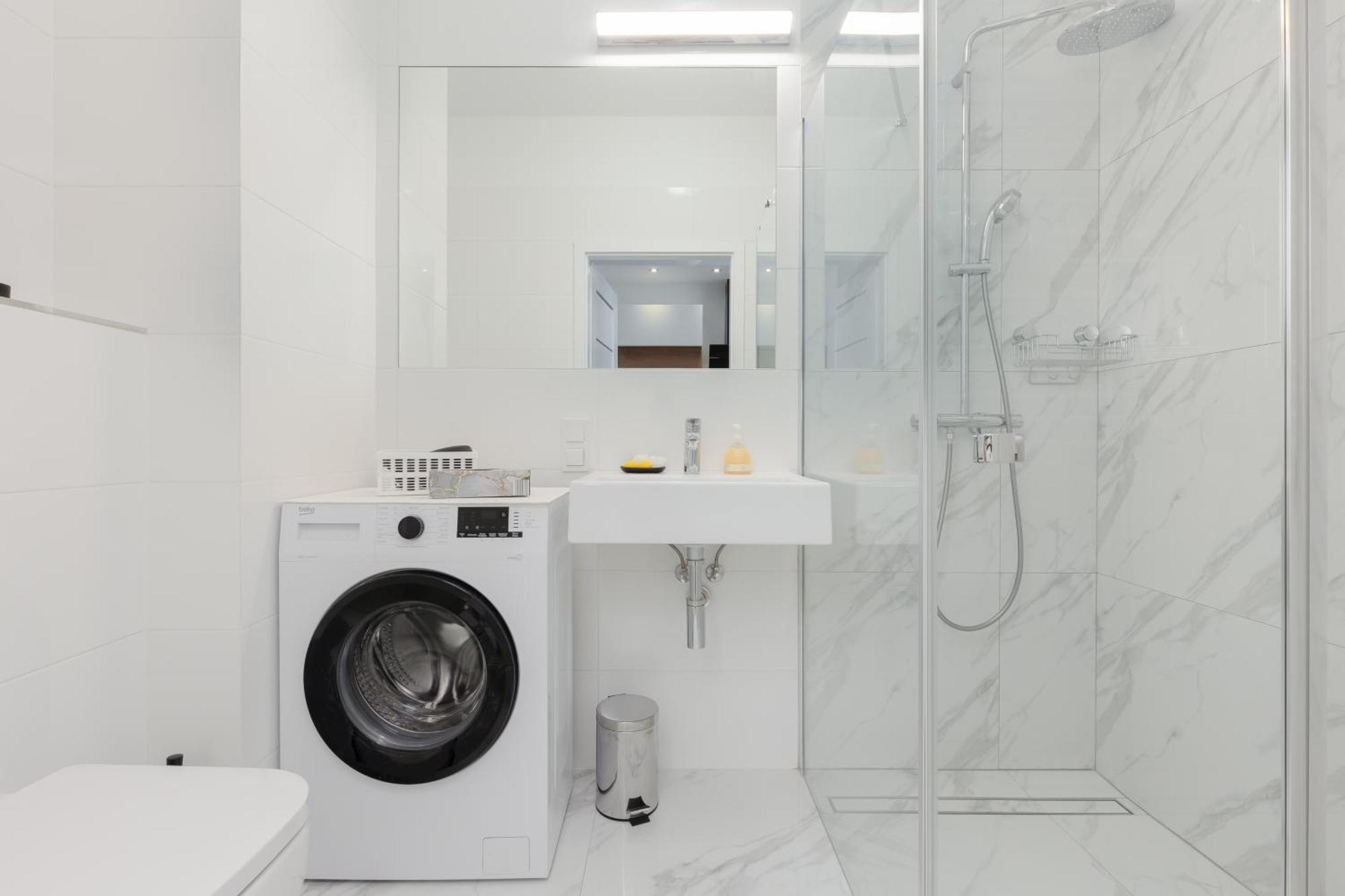 Sarmacka 23 - Close To Medicover And Paley Apartamento *