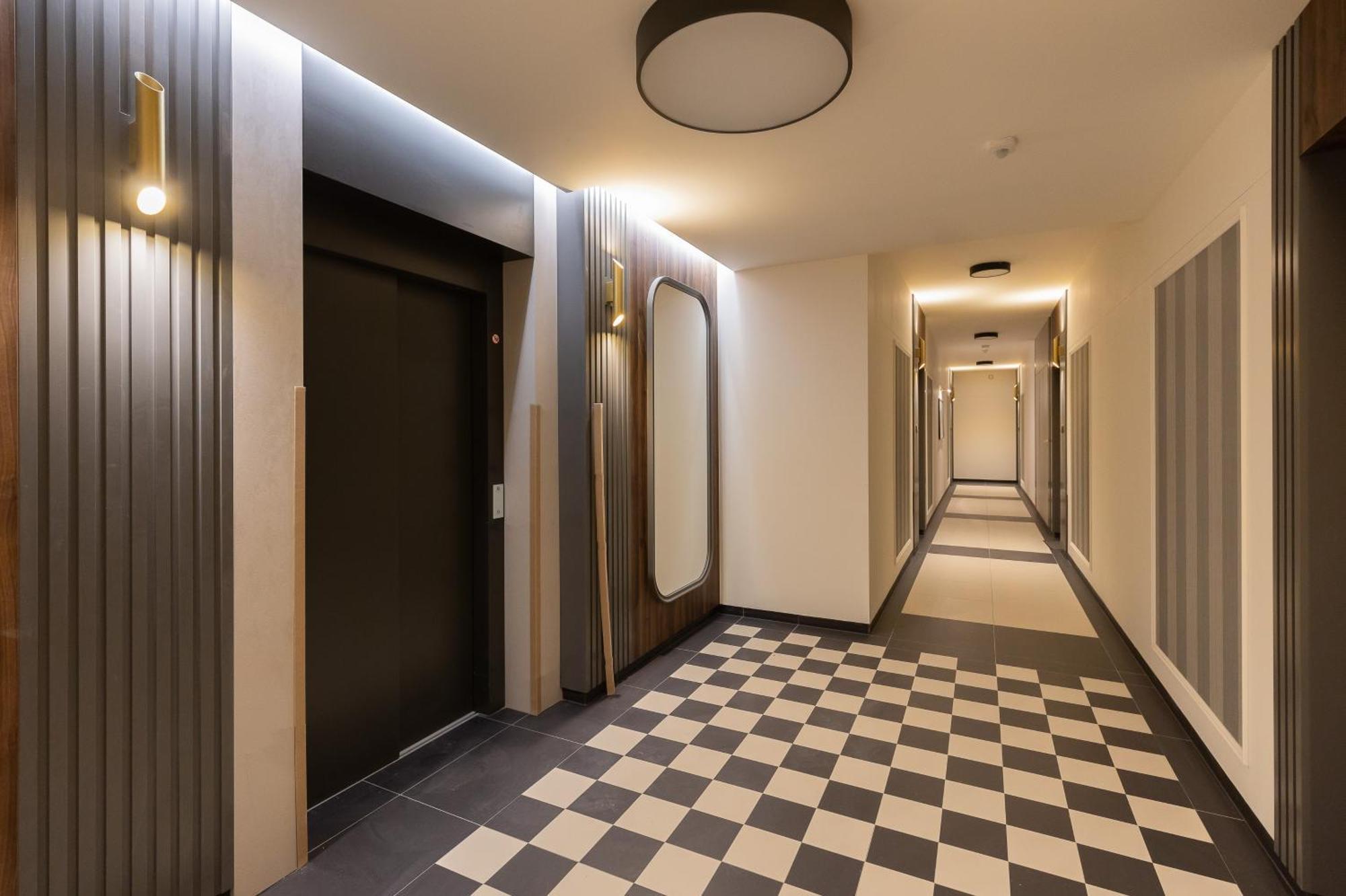 Sarmacka 23 - Close To Medicover And Paley Apartamento
