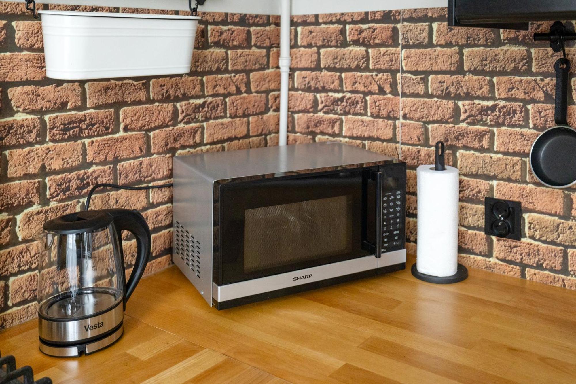 Business In Mokotow Apartment *