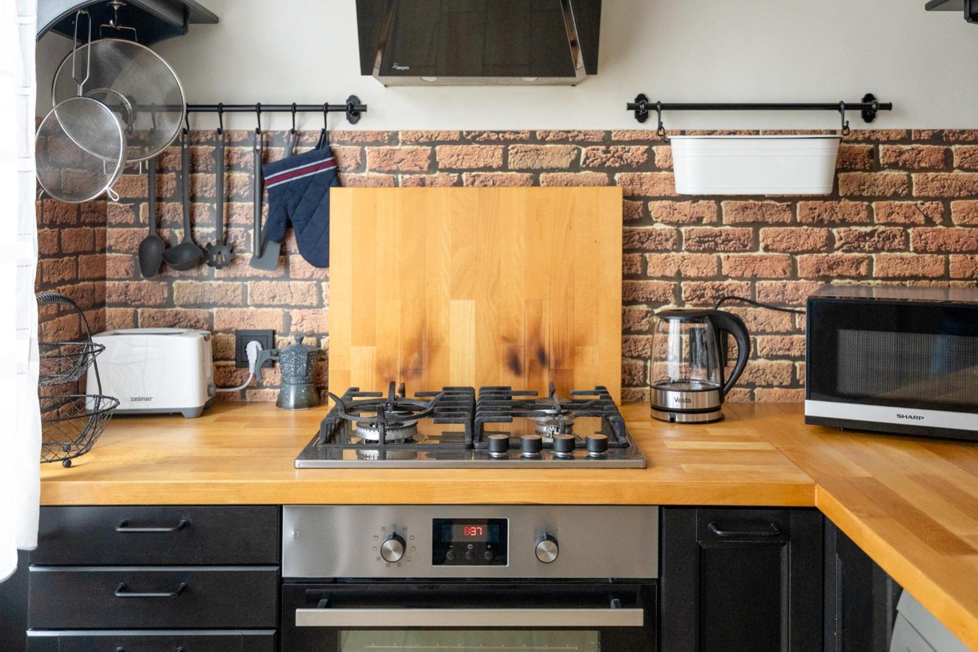 Apartment Business In Mokotow *