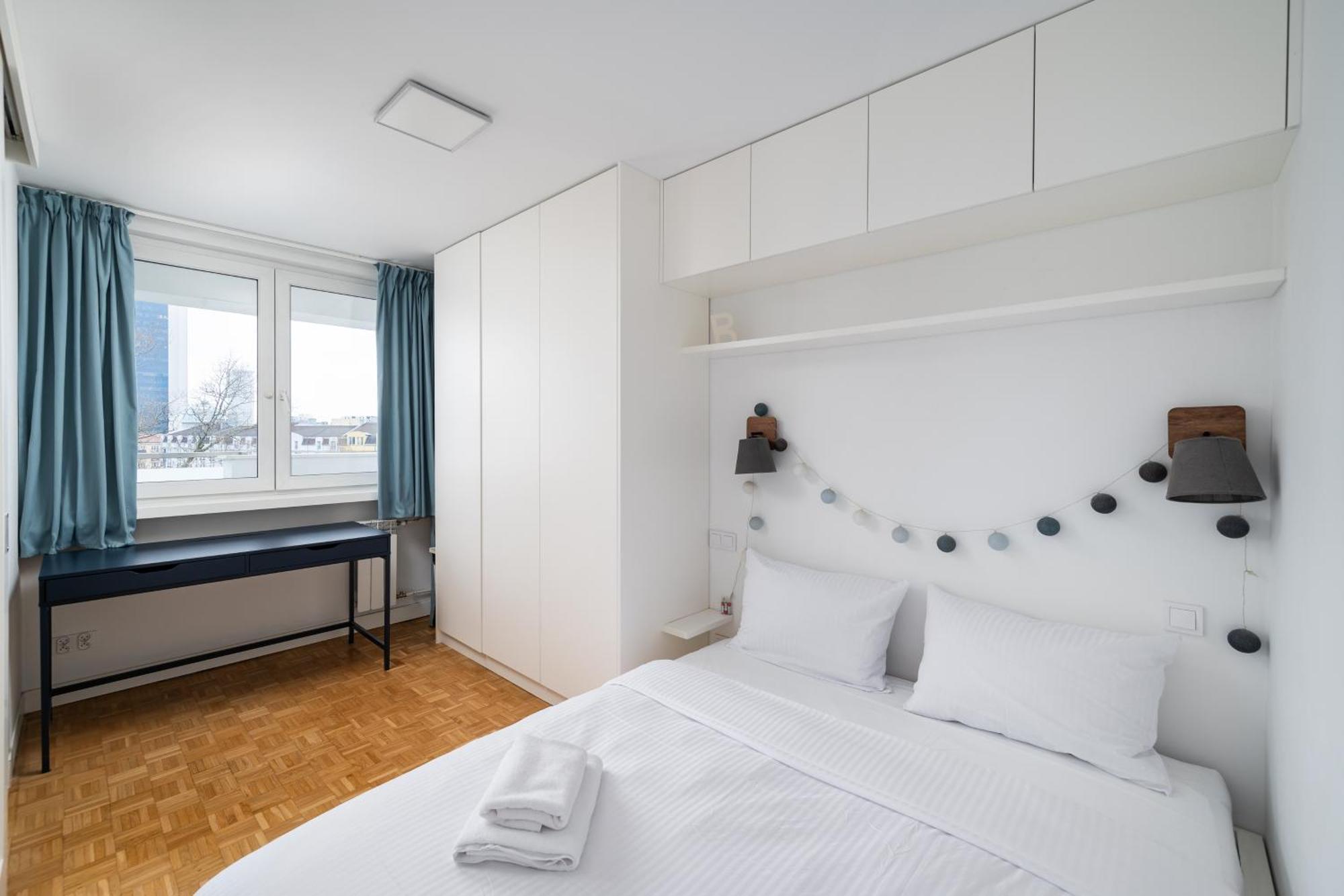 Plac Zawiszy Cosy Apartment *