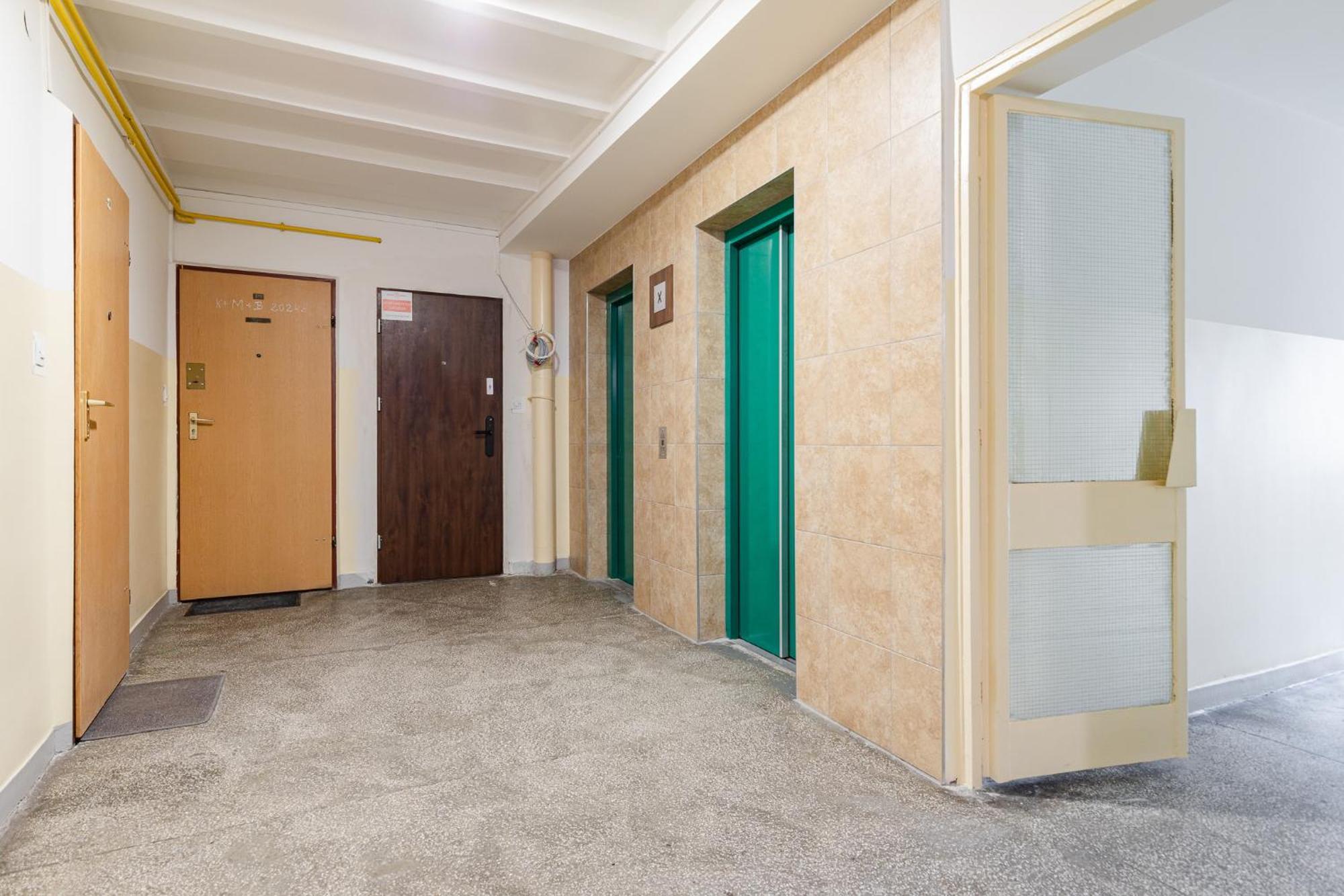 Apartamento Superapart Zelazna 34