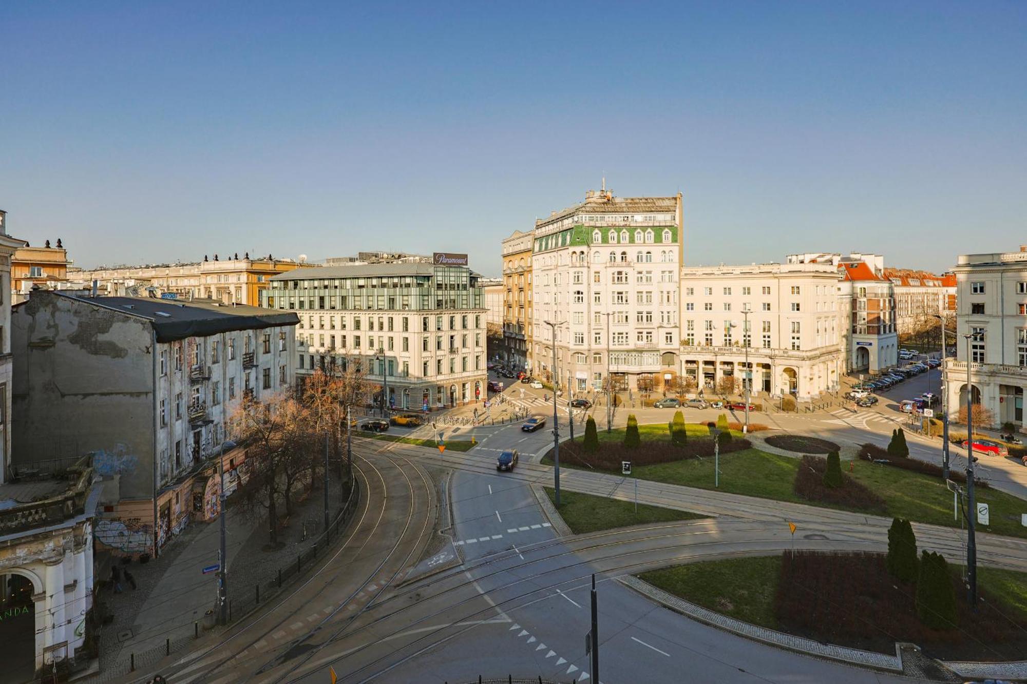 For 6 People Near Royal Baths Park By Renters Prestige * Warsaw