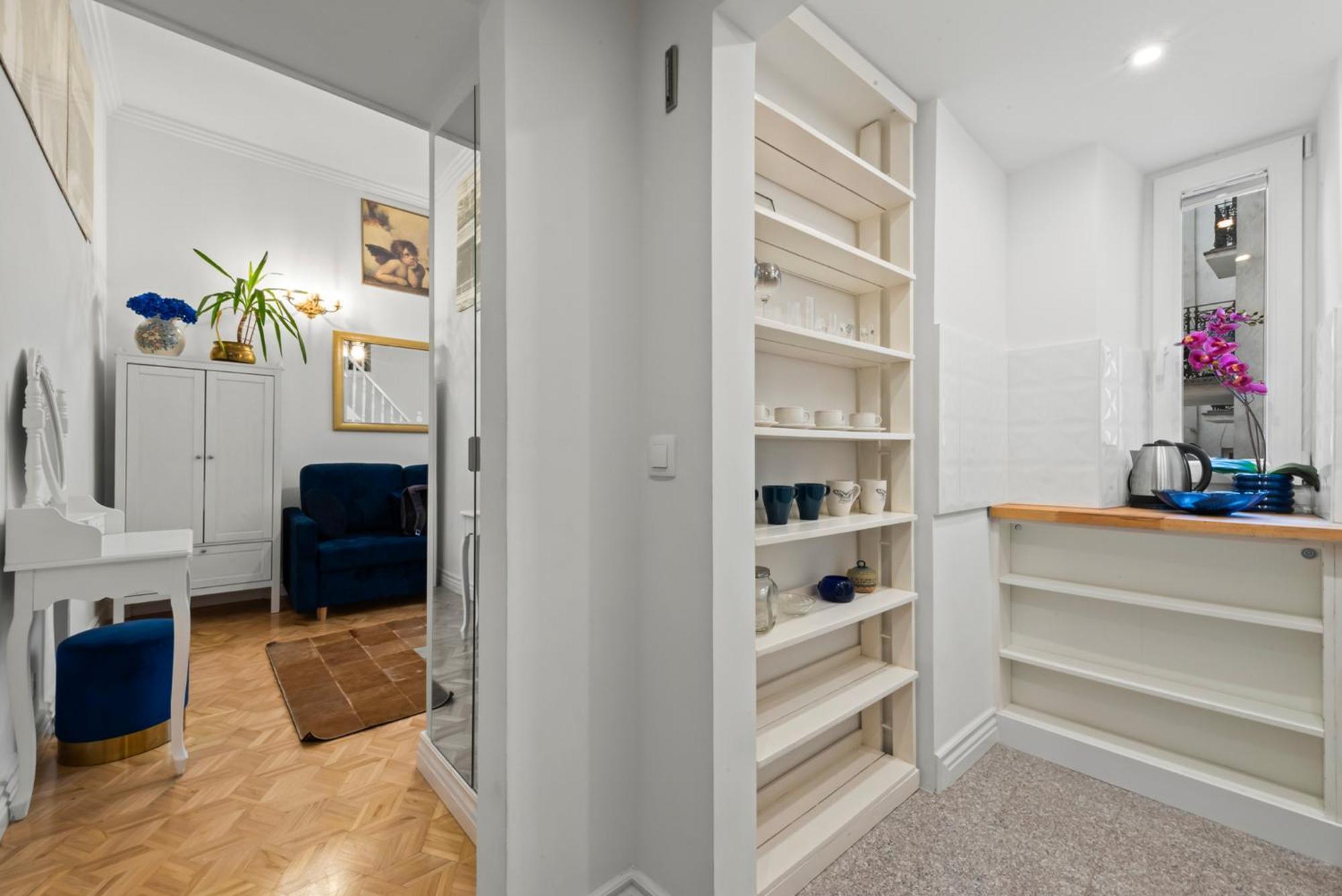 Apartament Beautiful Flat. Great Location. *