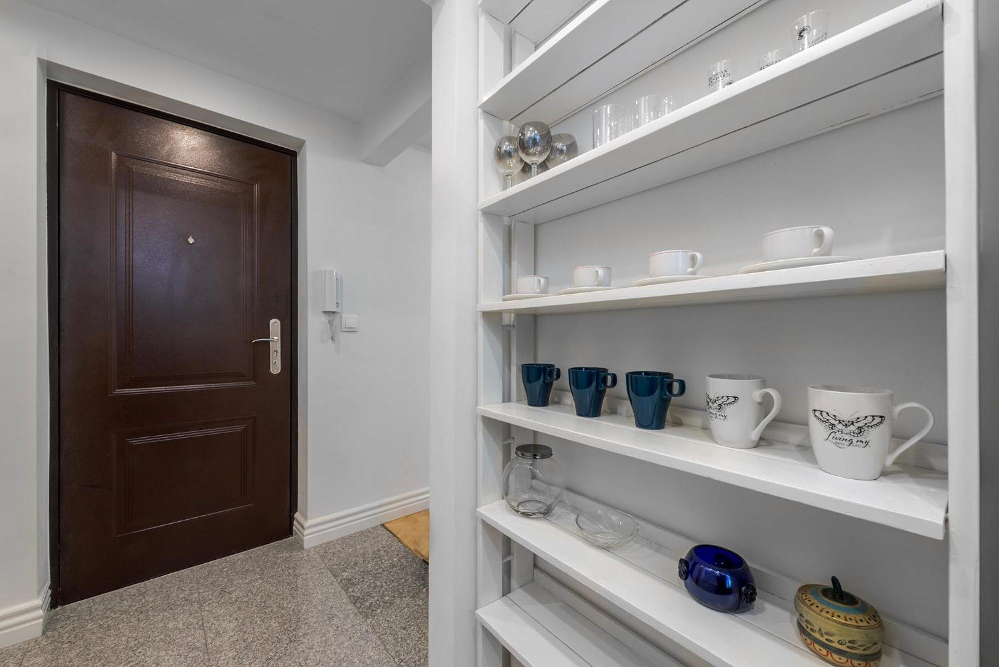 Beautiful Flat. Great Location. Apartament Warszawa