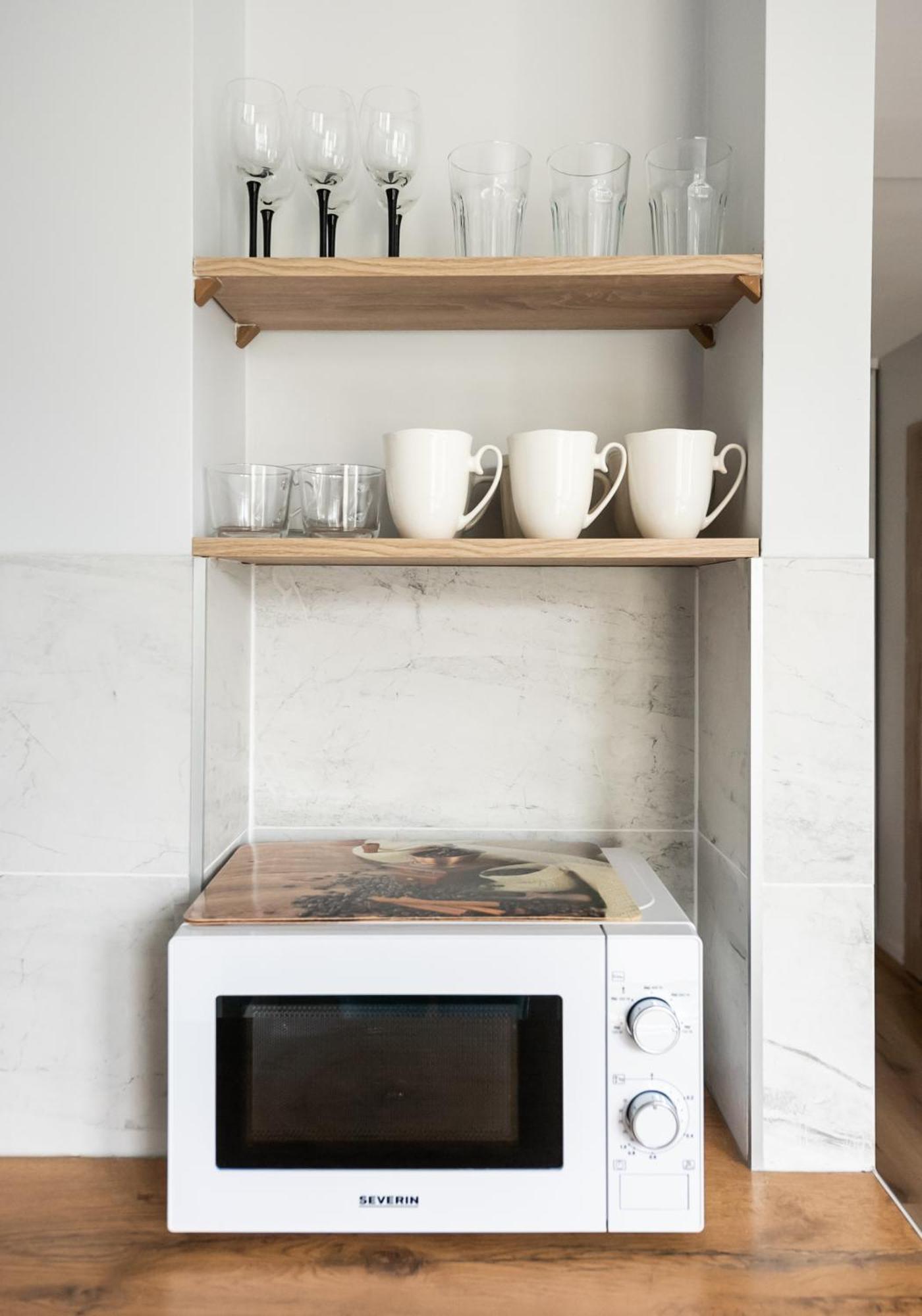 Căn hộ Afrykanska Cosy Warsaw