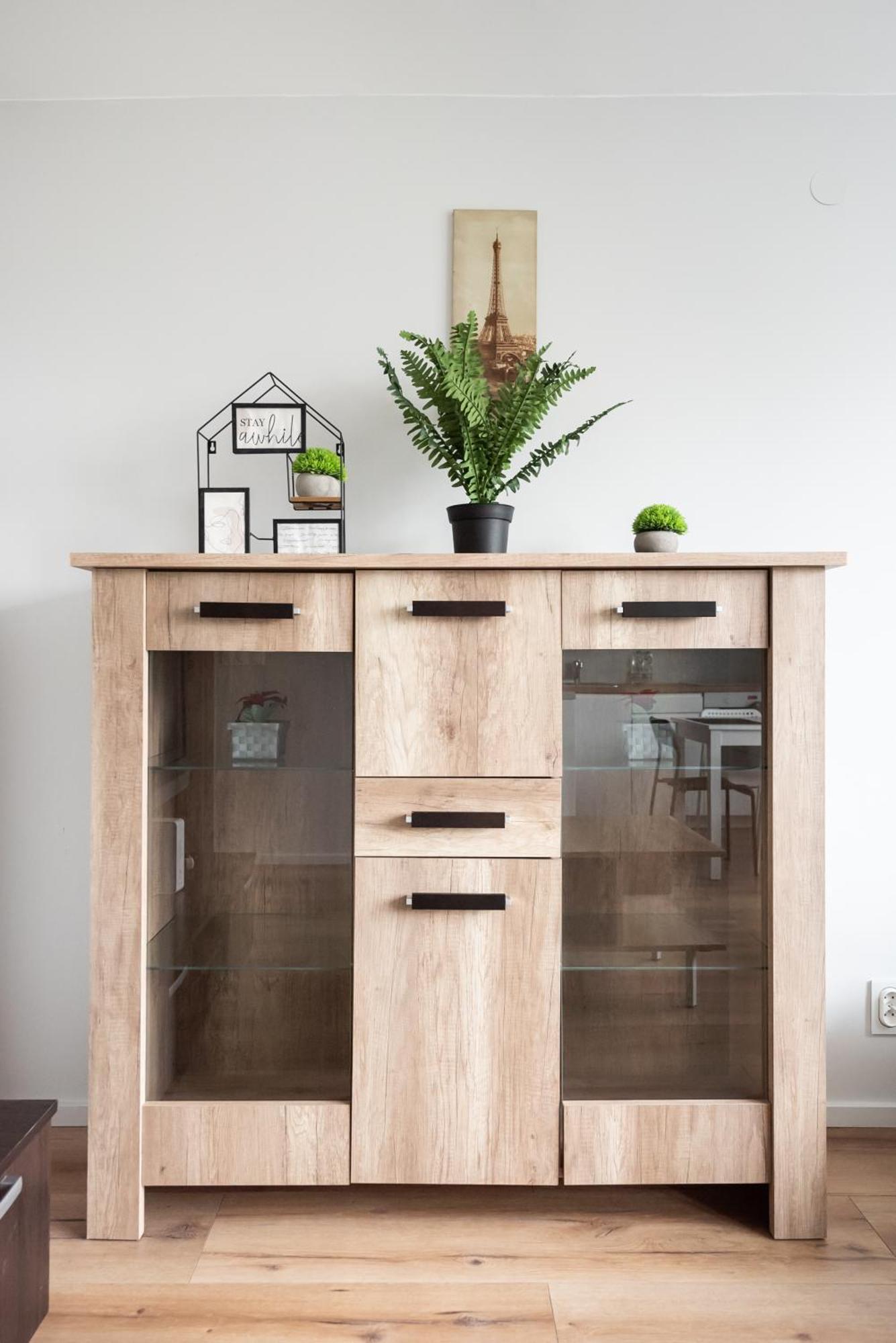 Afrykanska Cosy Căn hộ Warsaw