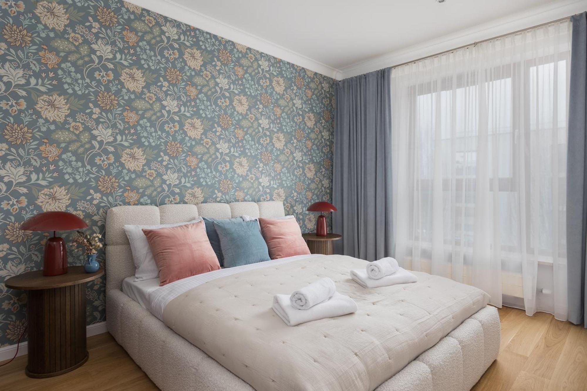 Wilanow Branickiego Deluxe Apartment